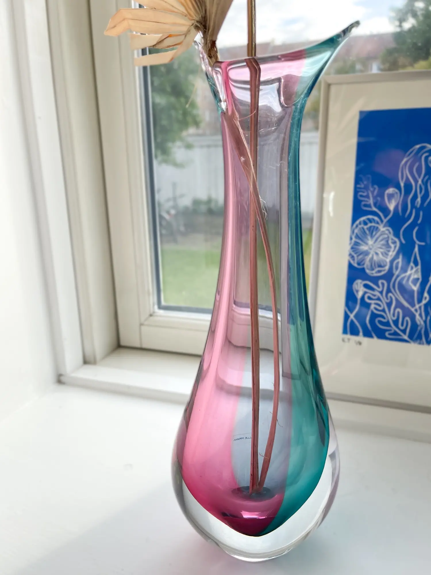 Vase