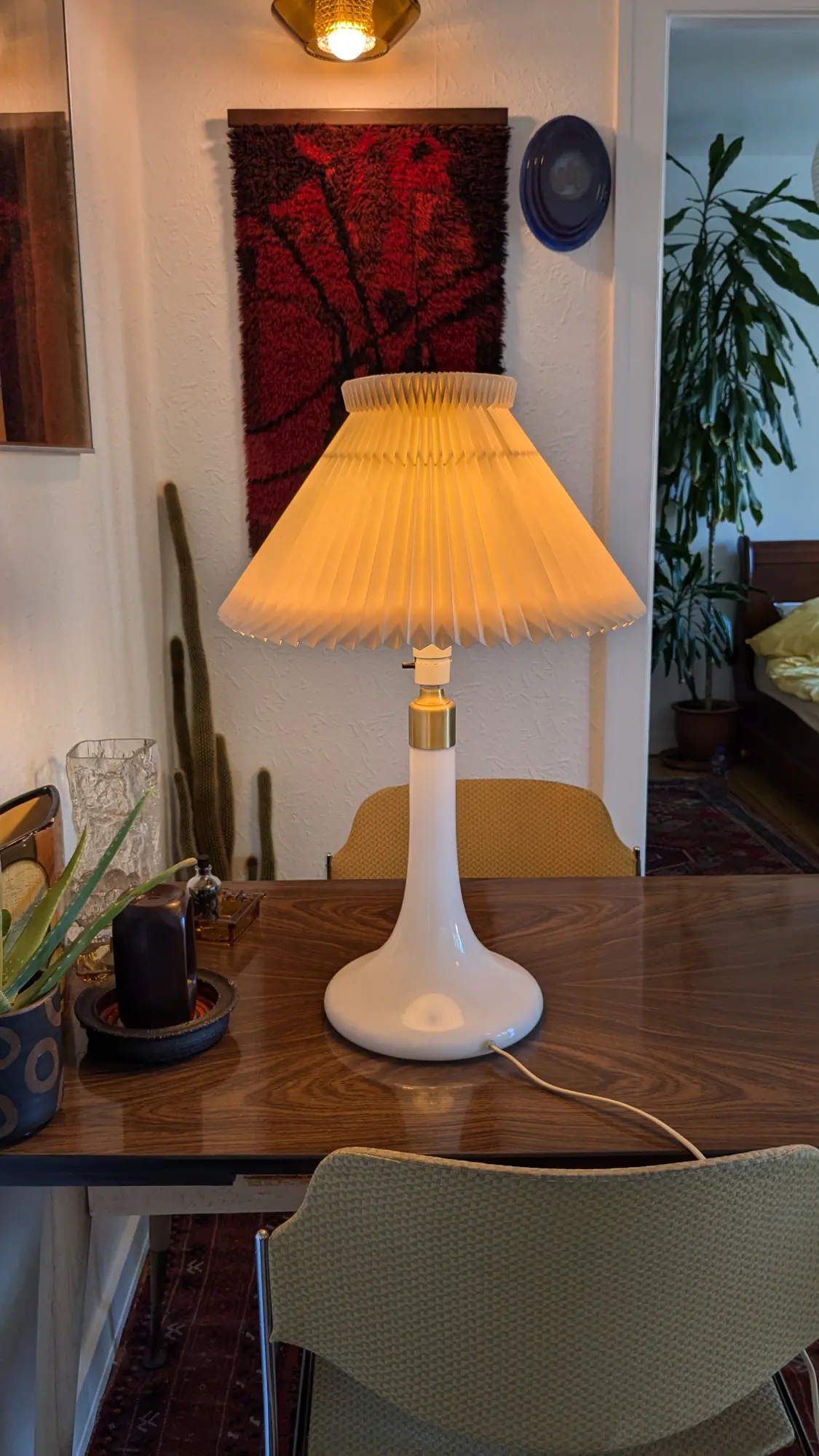 Le Klint bordlampe