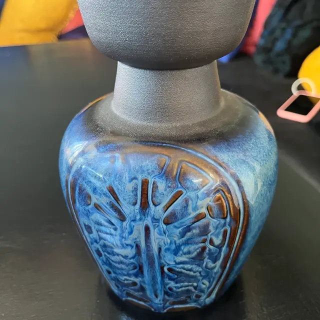 Søholm vase