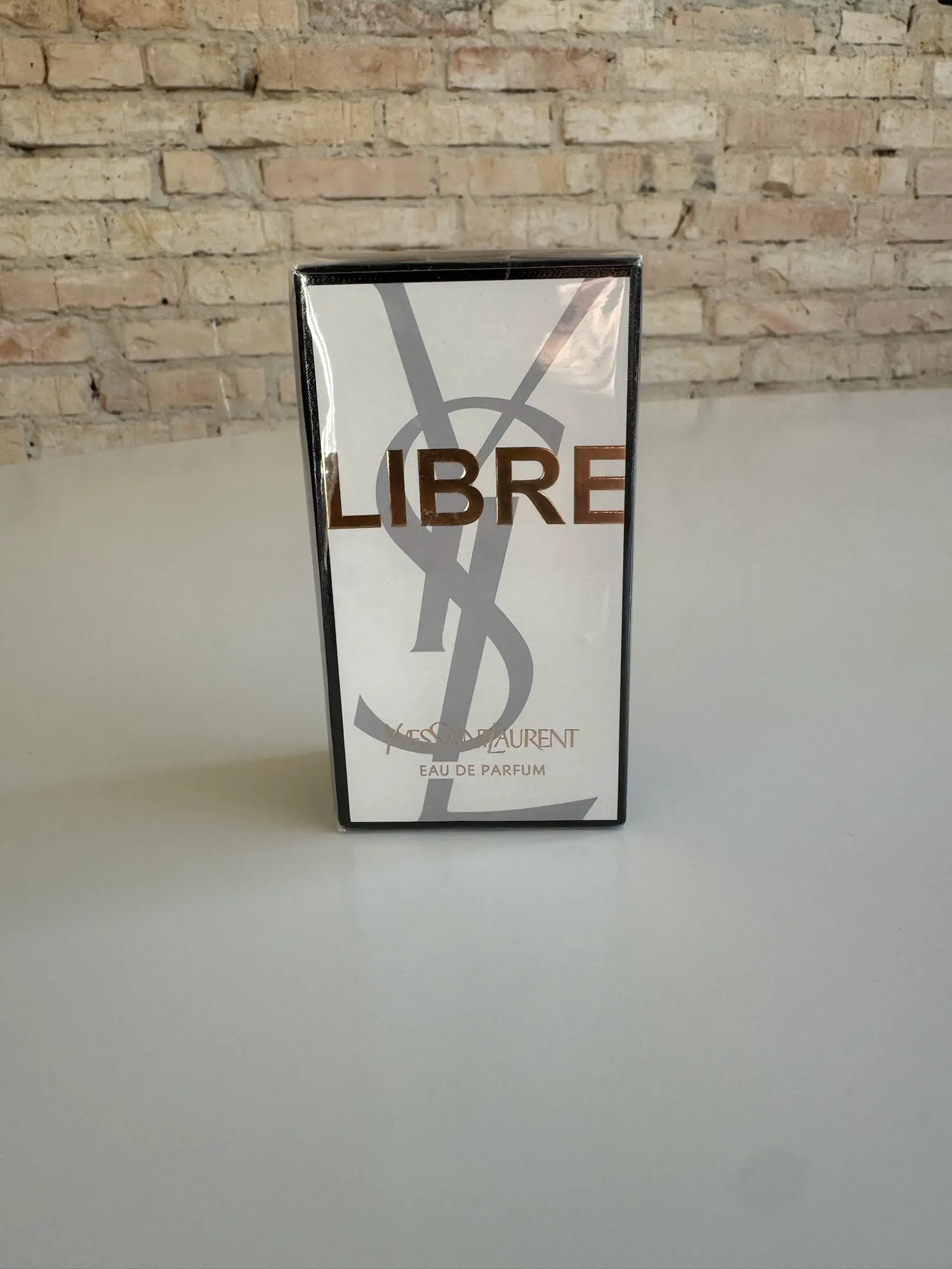 Yves Saint Laurent eau de parfum