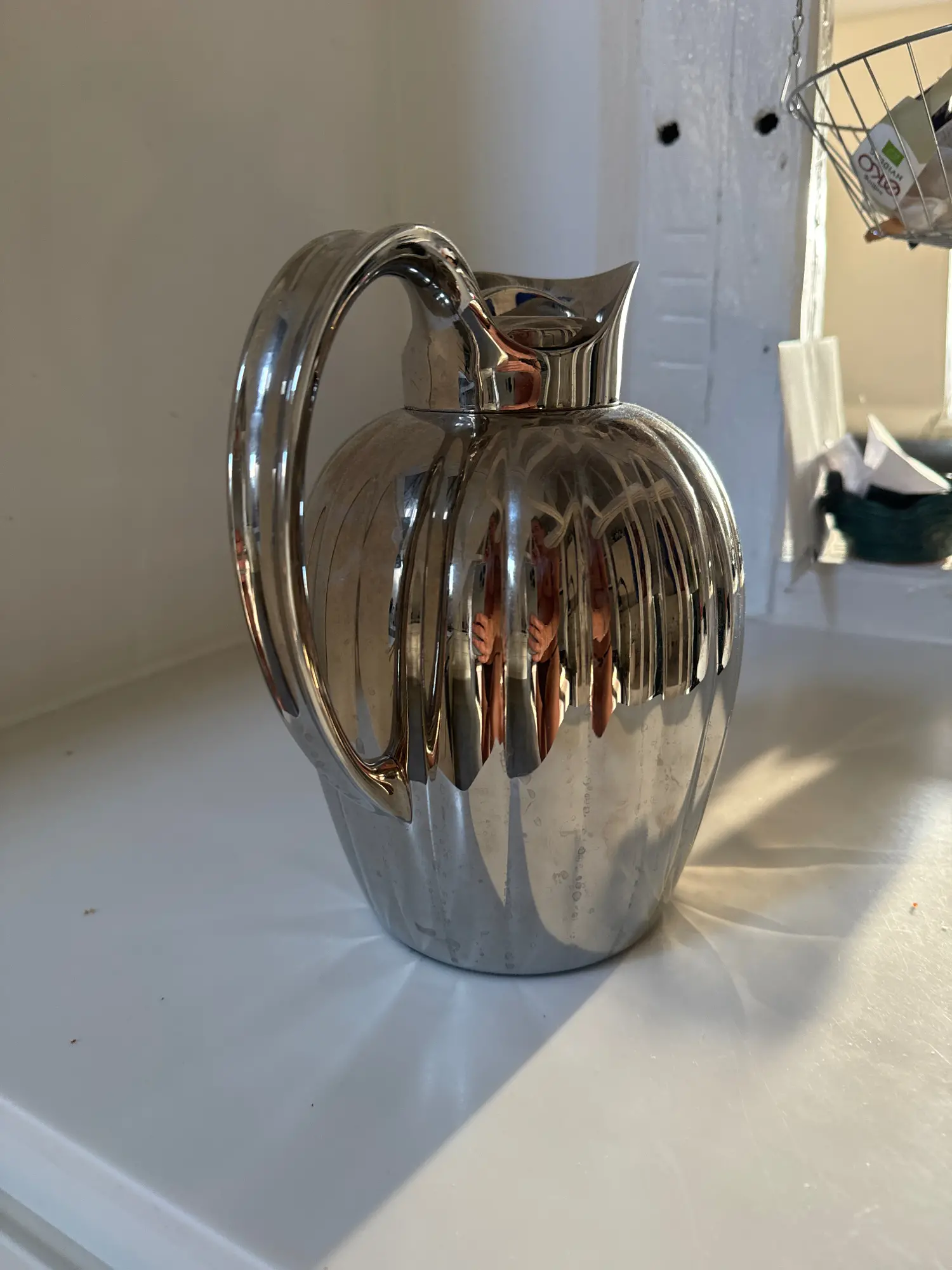 Georg Jensen kande