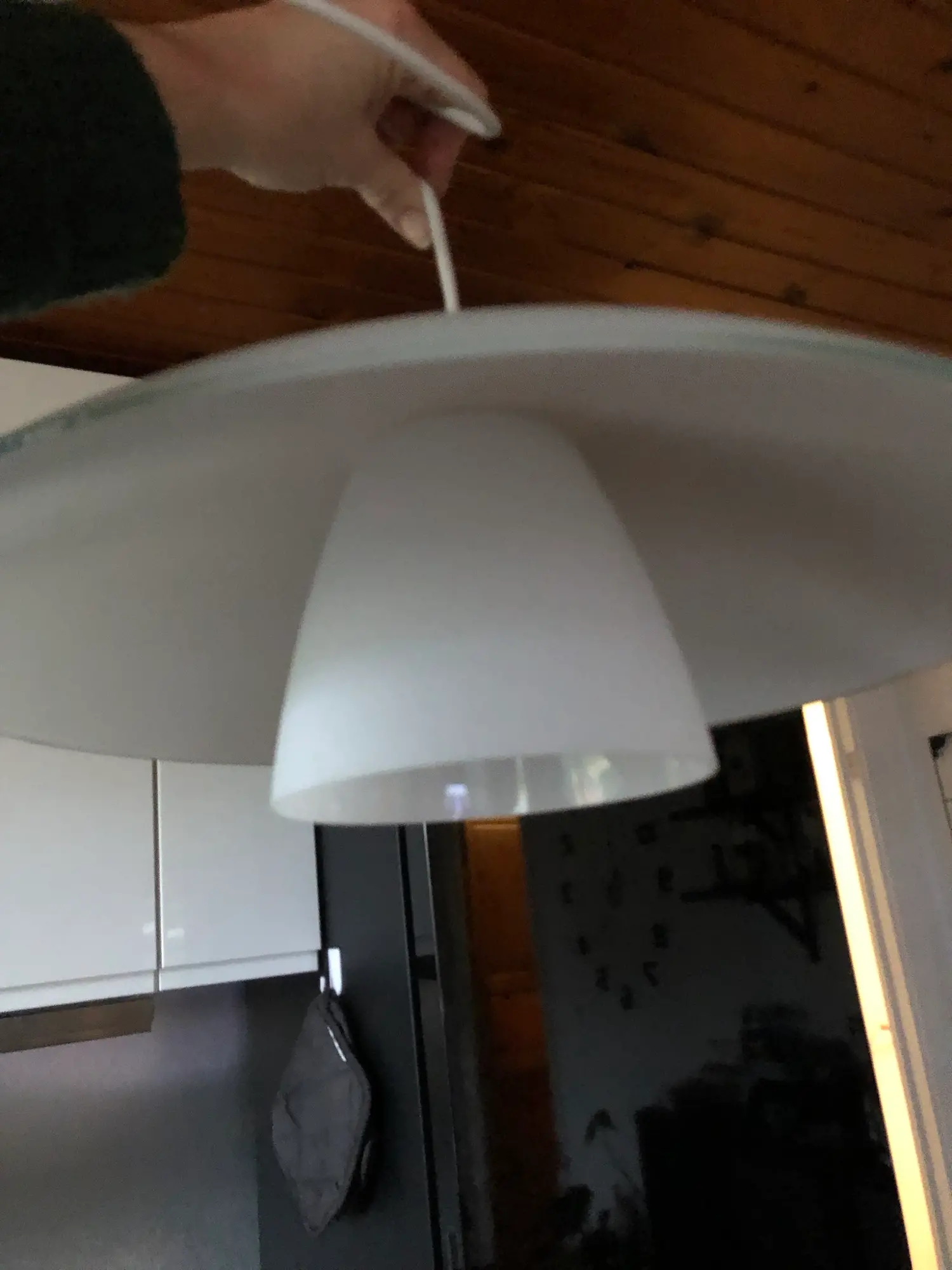 Loftslampe