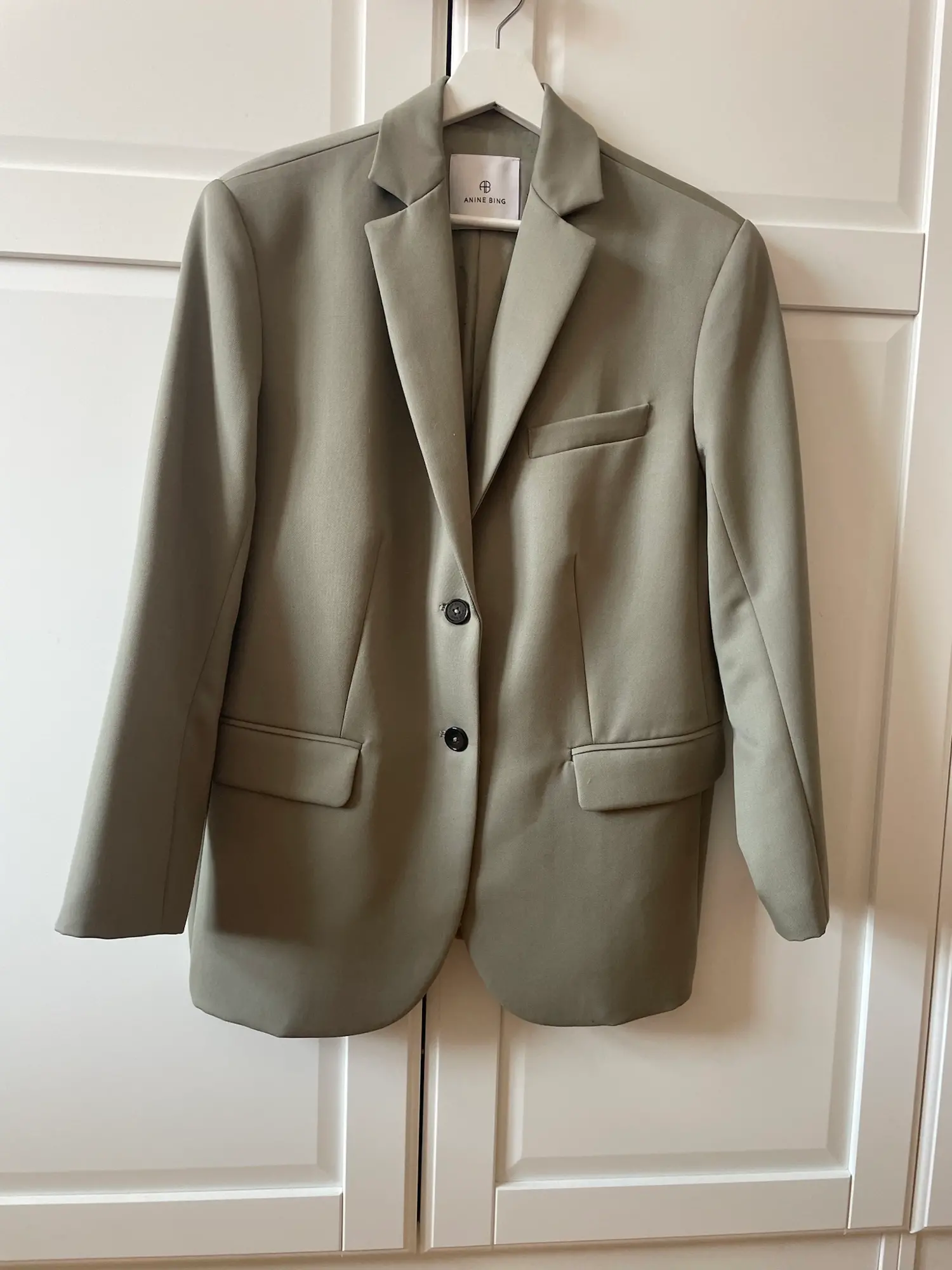 Anine Bing blazer