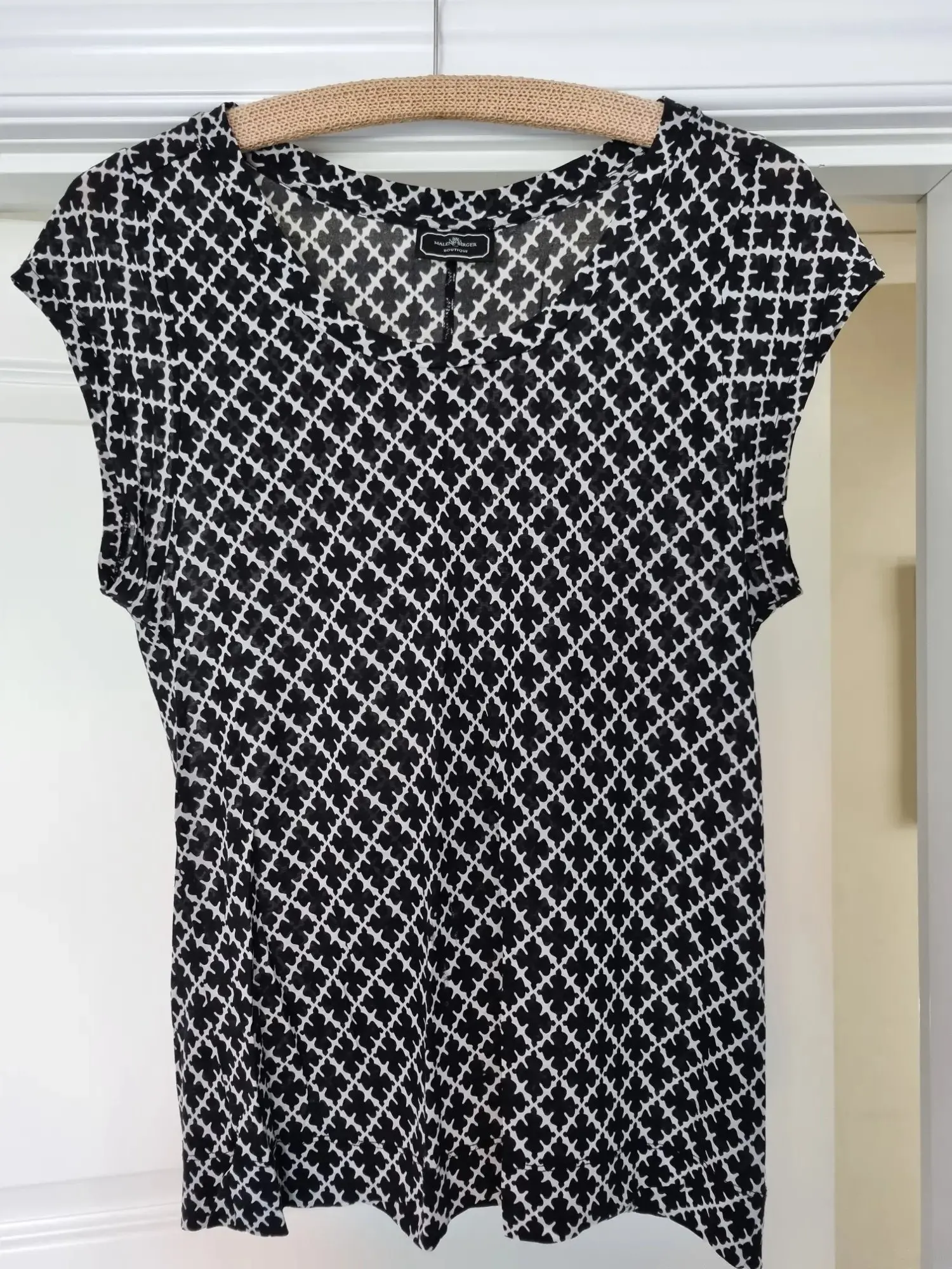 By Marlene Birger t-shirt