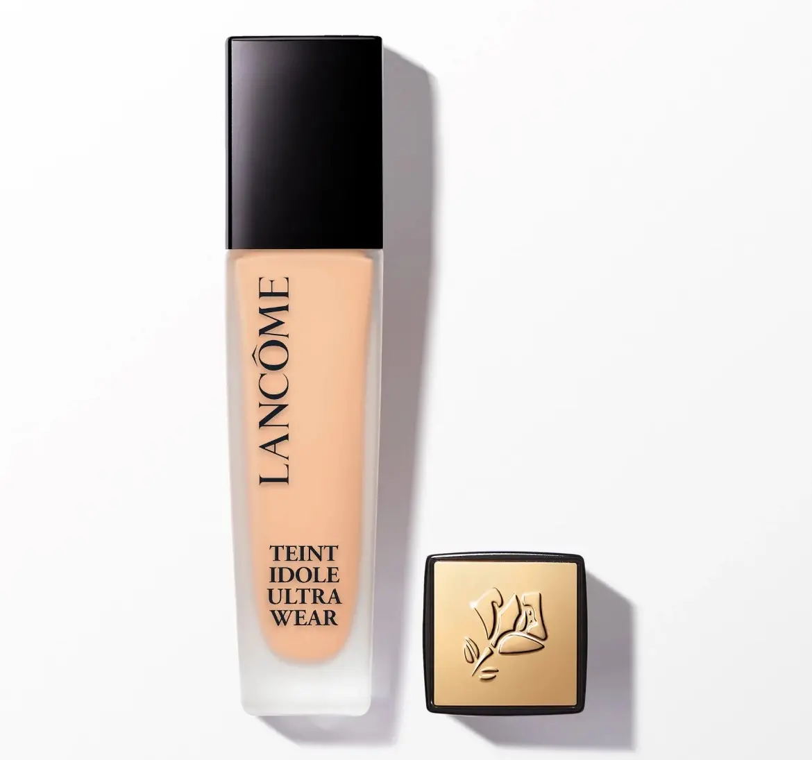 Lancôme foundation