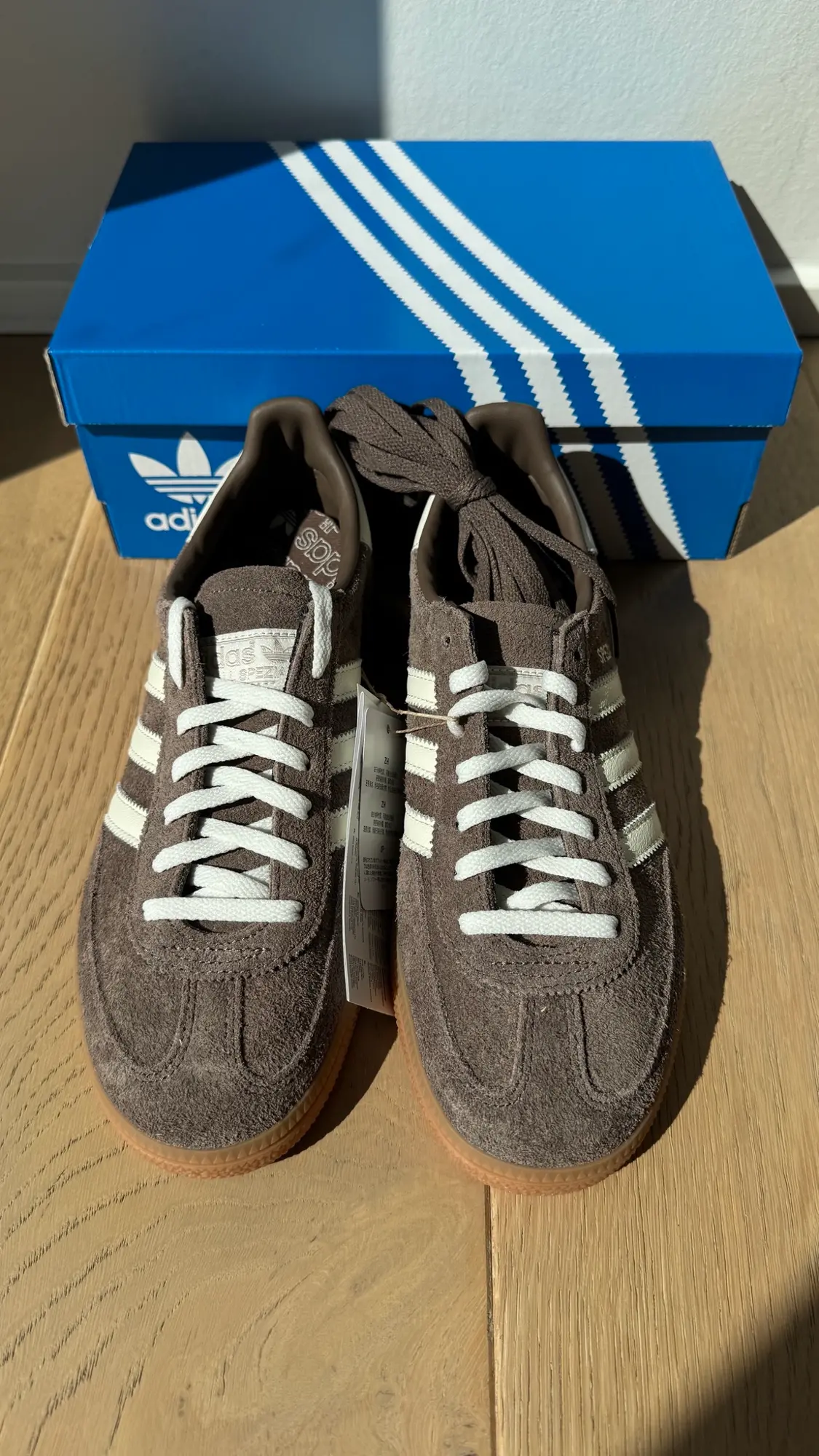 Adidas sneakers