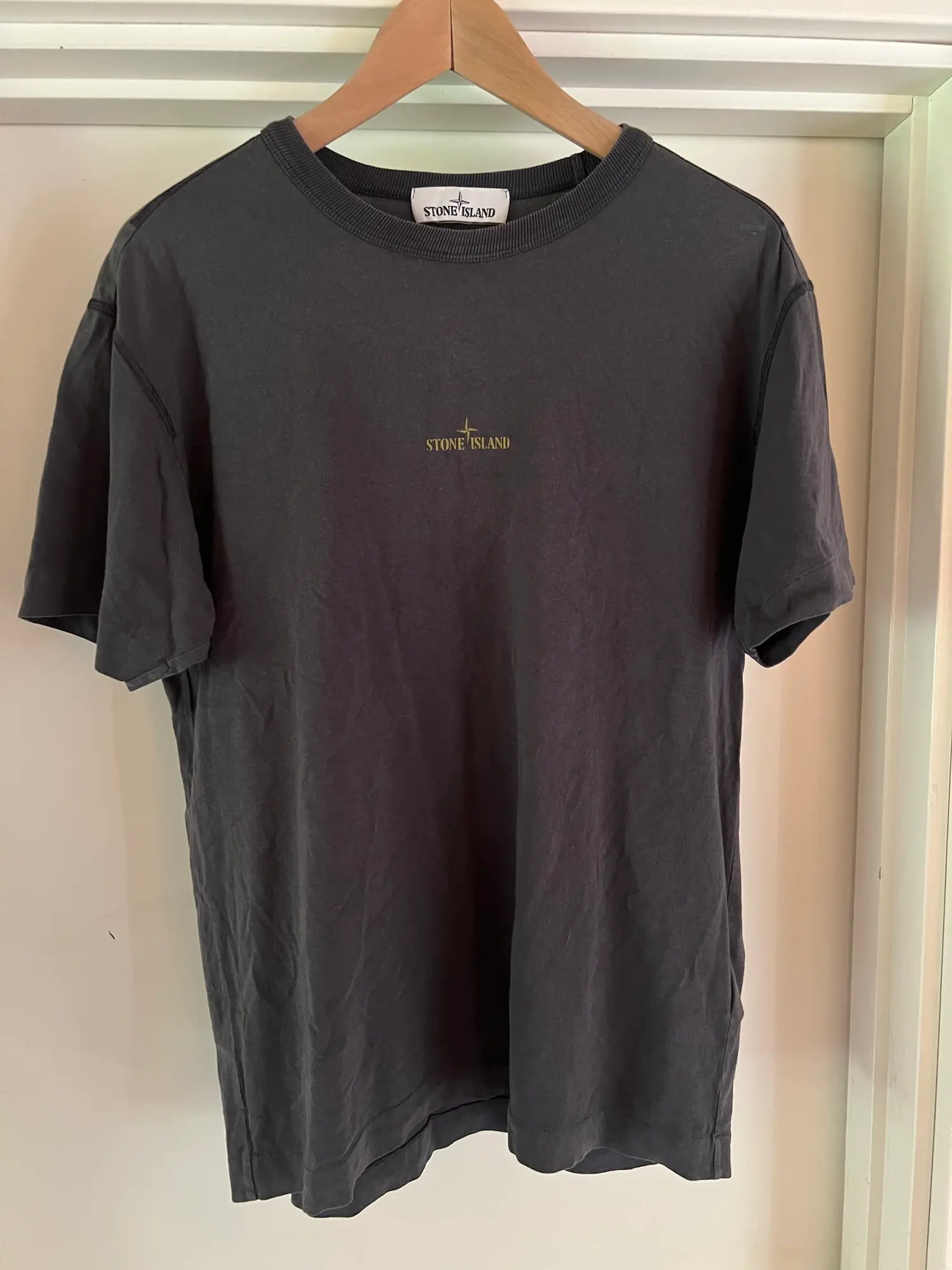 Stone Island t-shirt