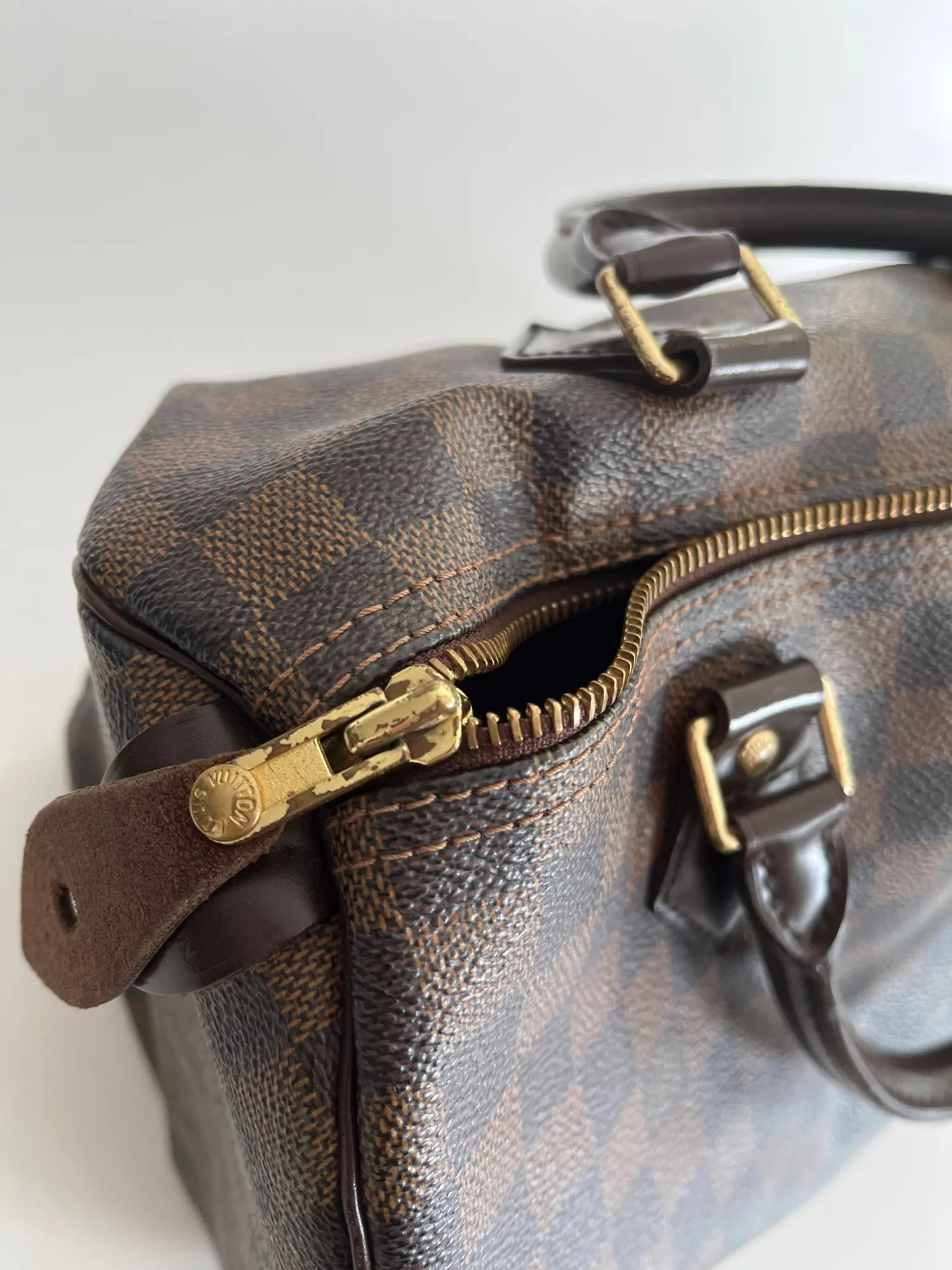 Louis Vuitton håndtaske