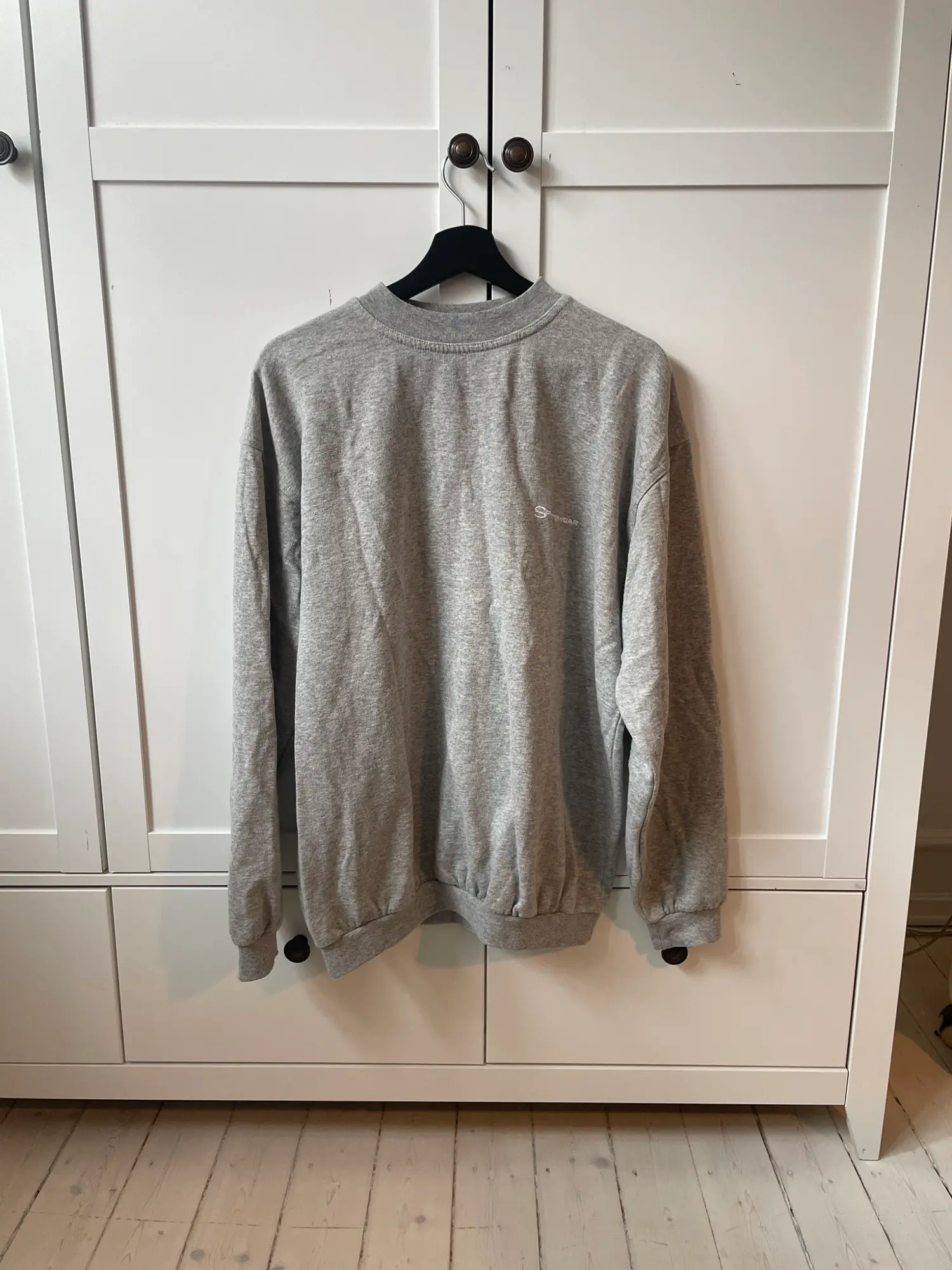 Vintage sweatshirt