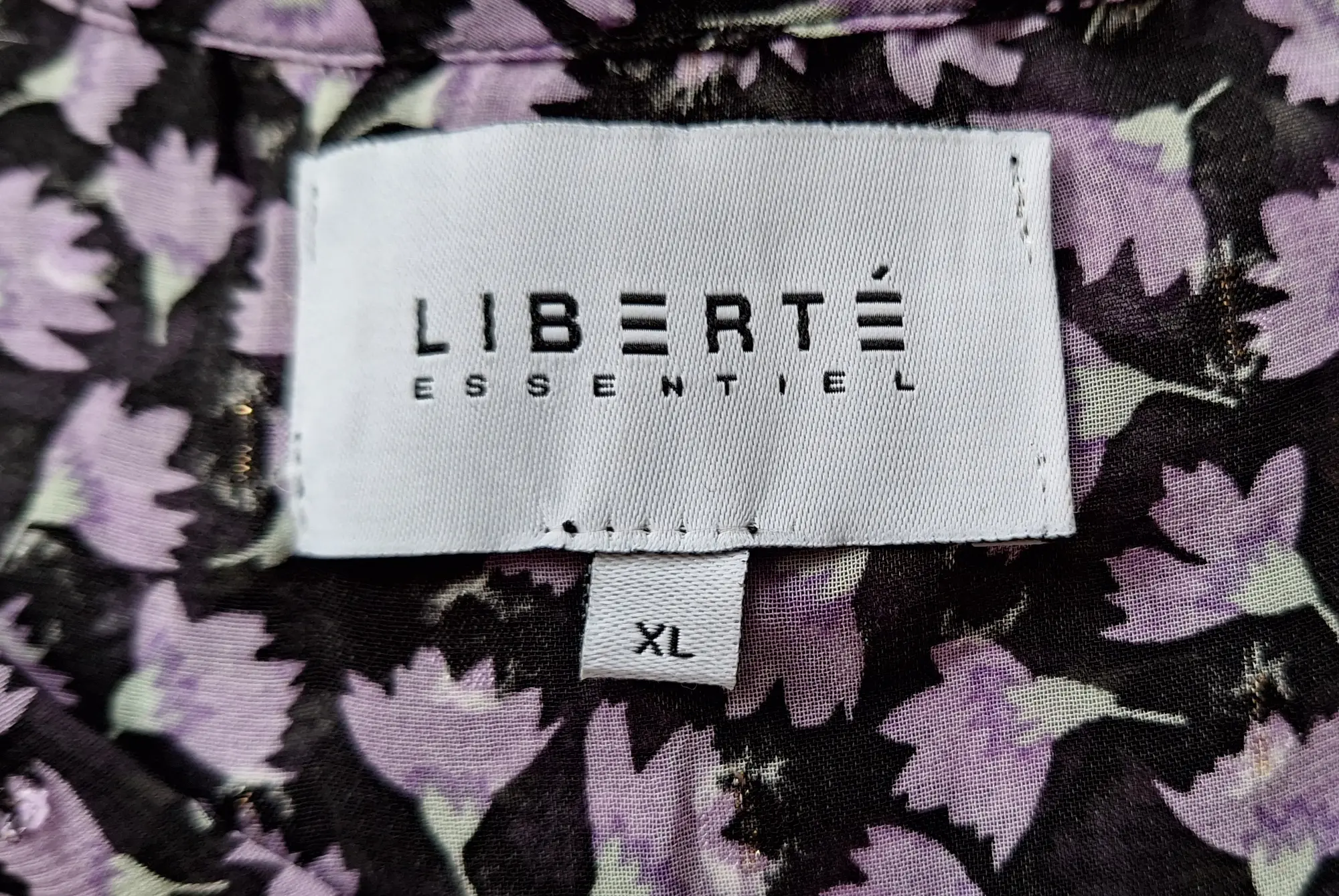 Liberté kjole