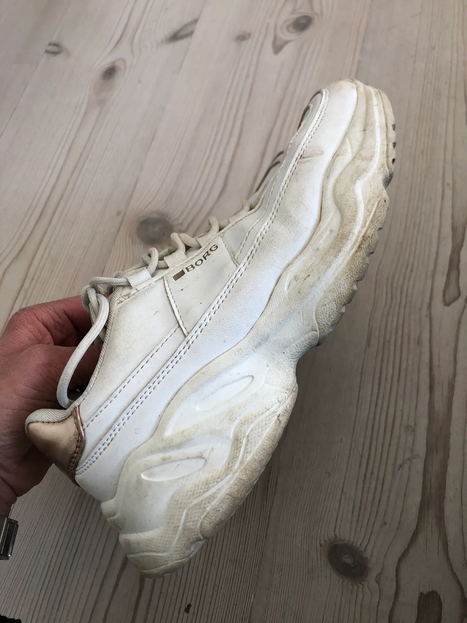 Bjørn Borg sneakers