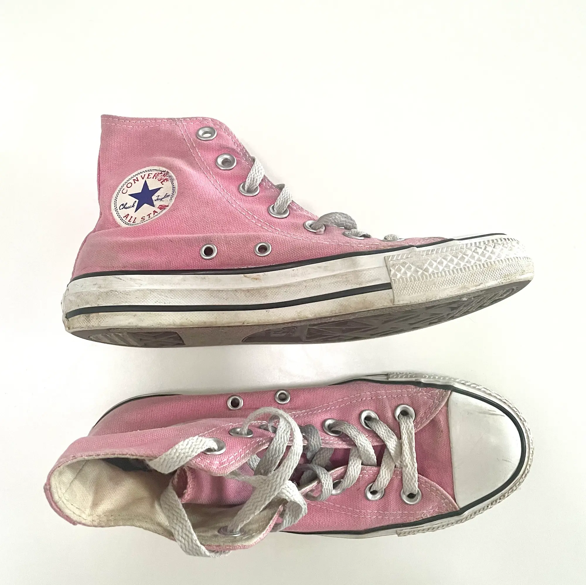 Converse sneakers