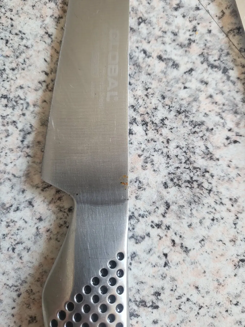 Global køkkenkniv