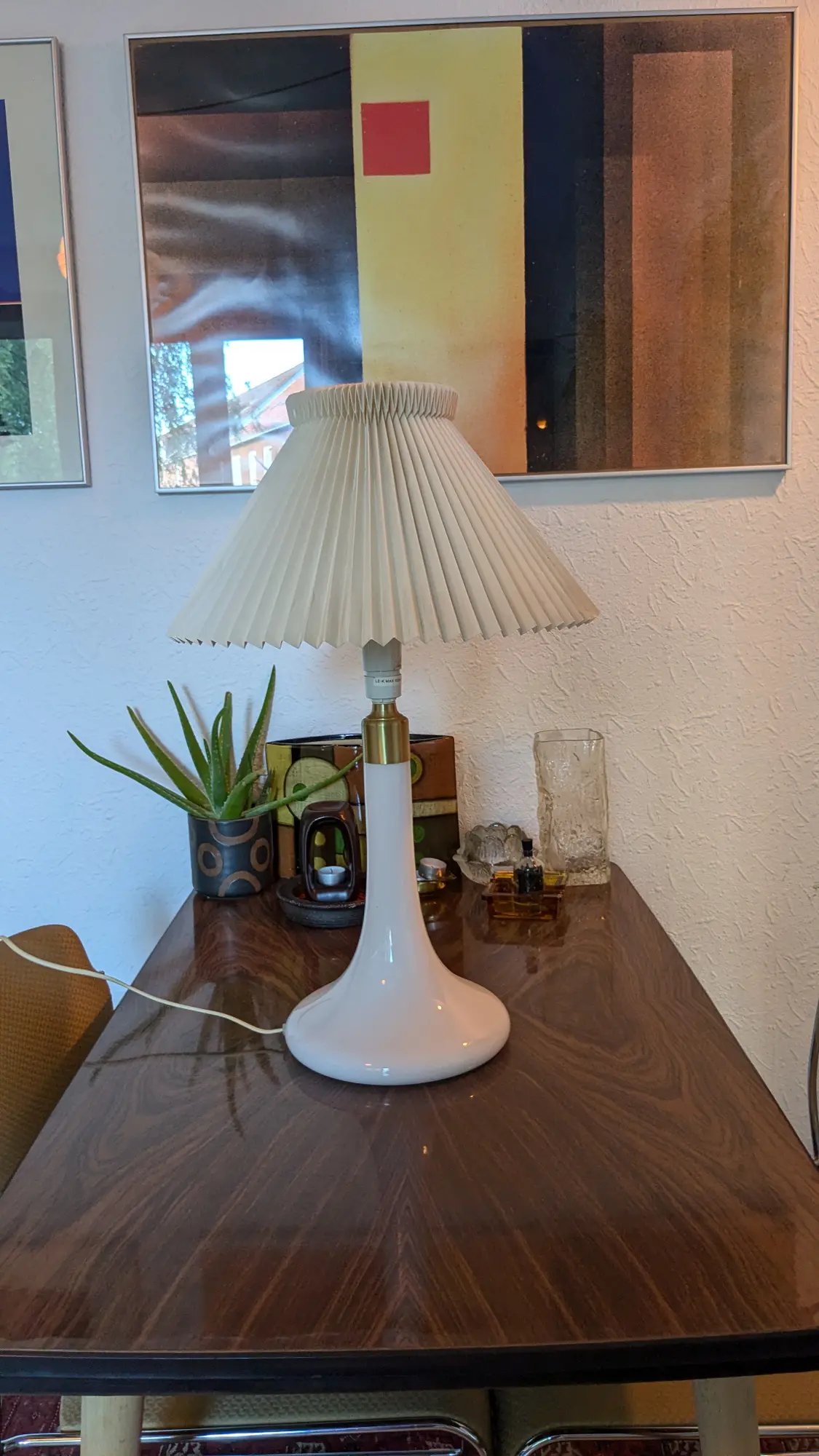 Le Klint bordlampe