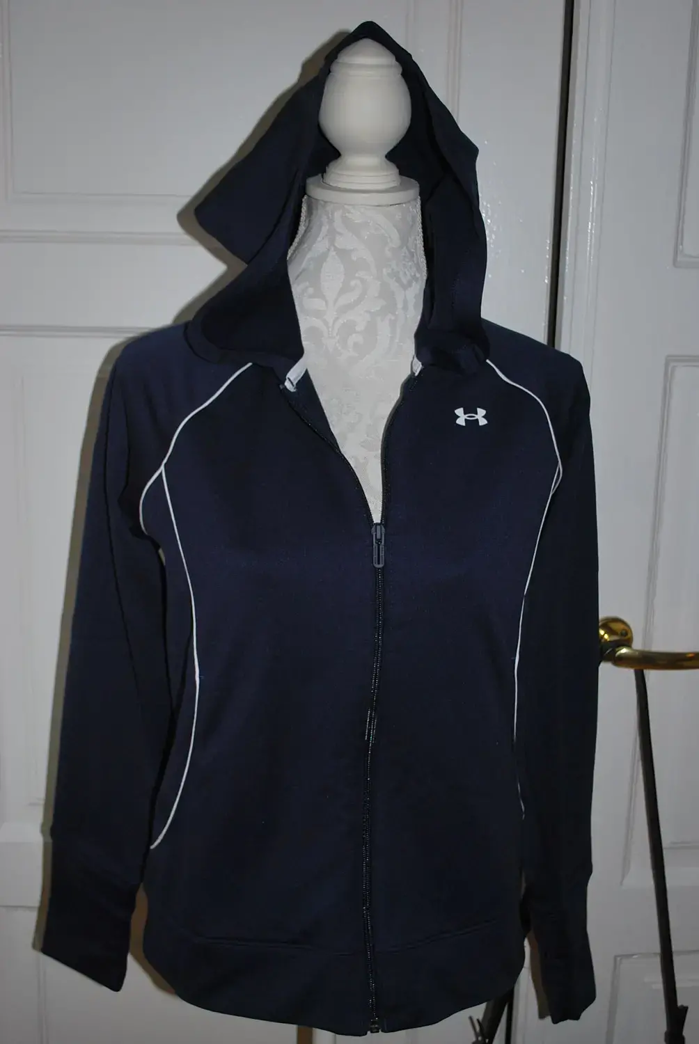 Under Armour sportsjakke