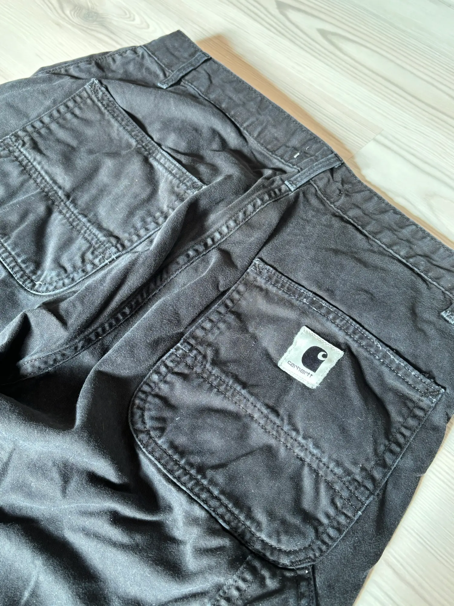 Carhartt jeans