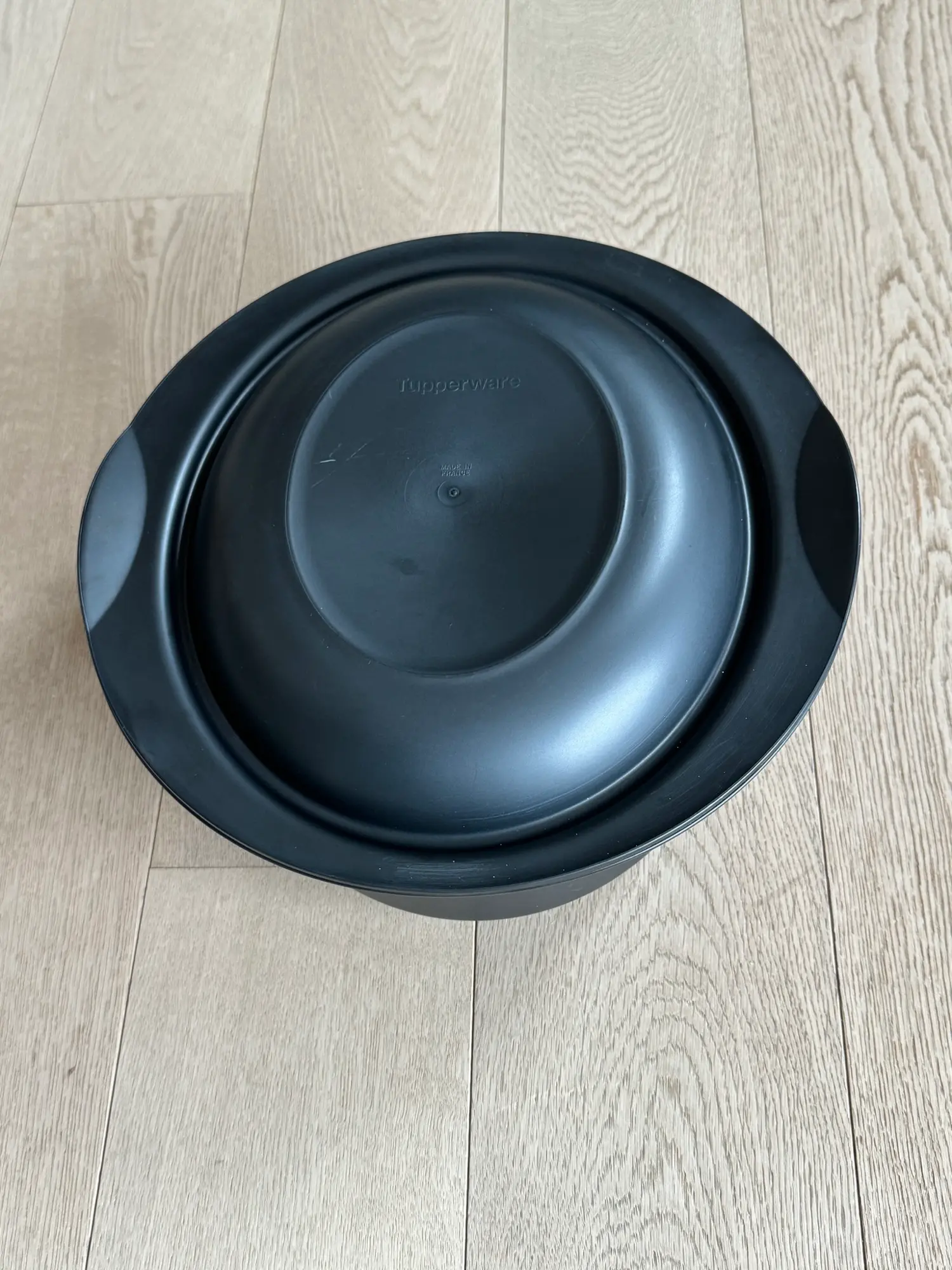 Tupperware køkkenudstyr