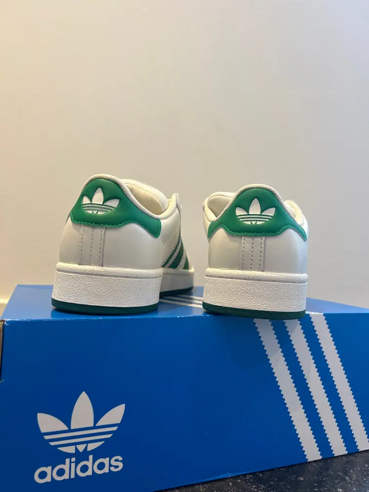 Adidas sneakers