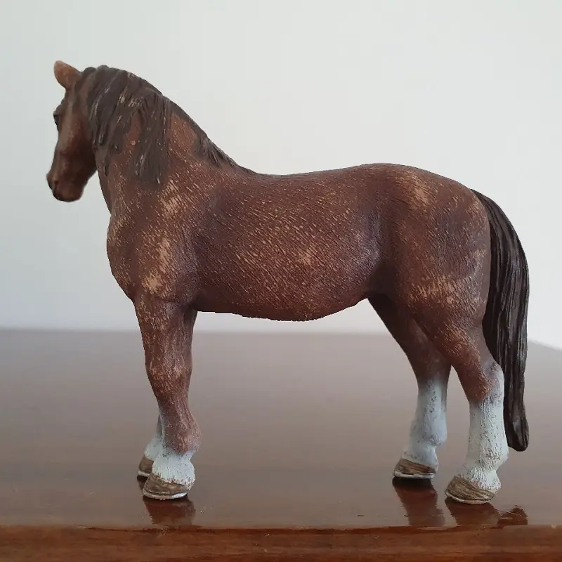 Schleich samlerobjekt