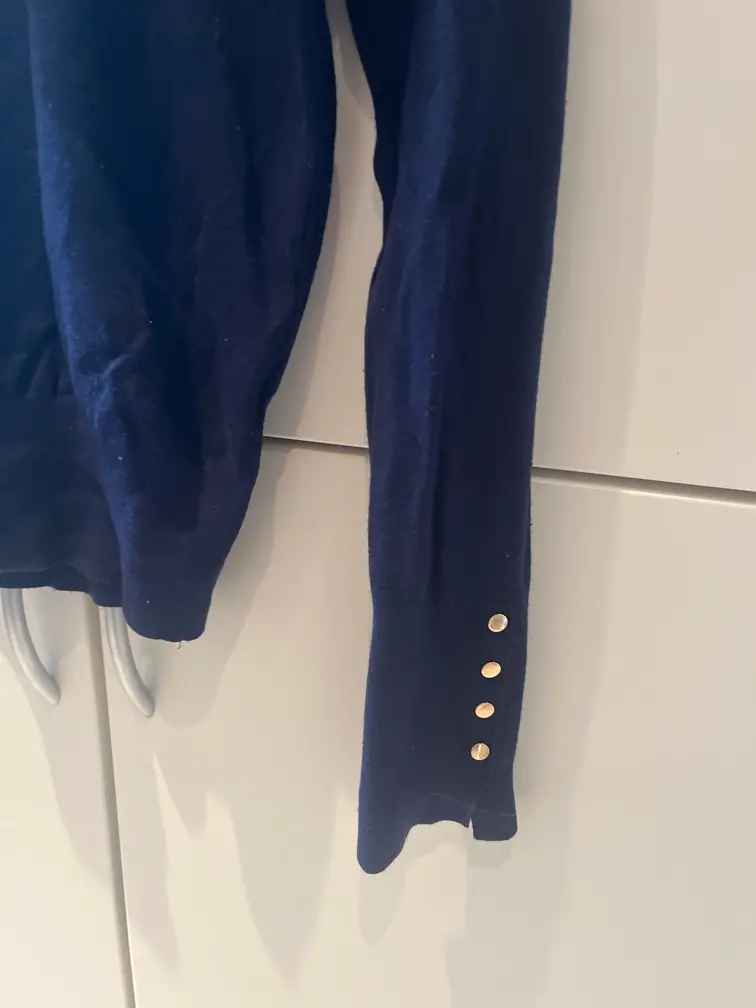 Zara Woman sweatshirt