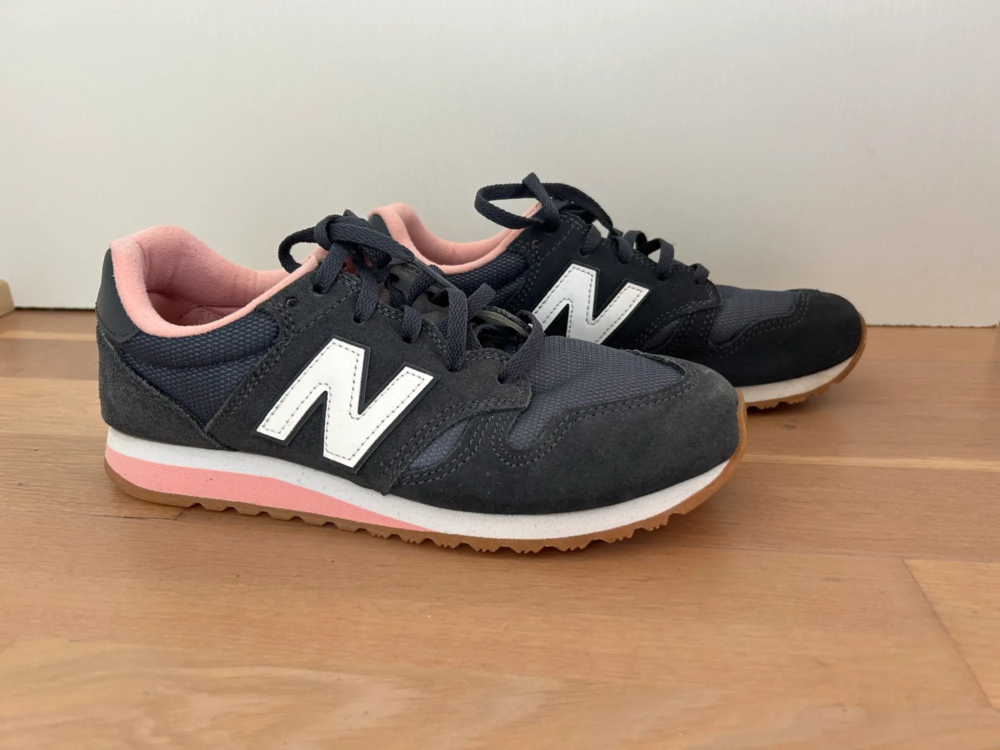 New Balance sneakers