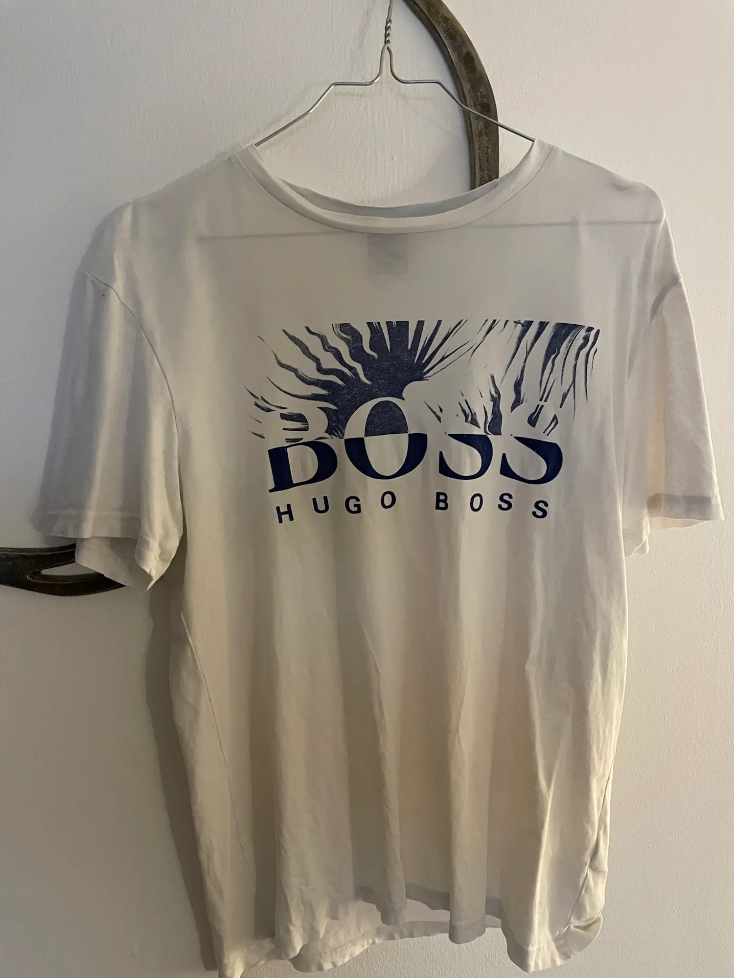 HUGO BOSS t-shirt