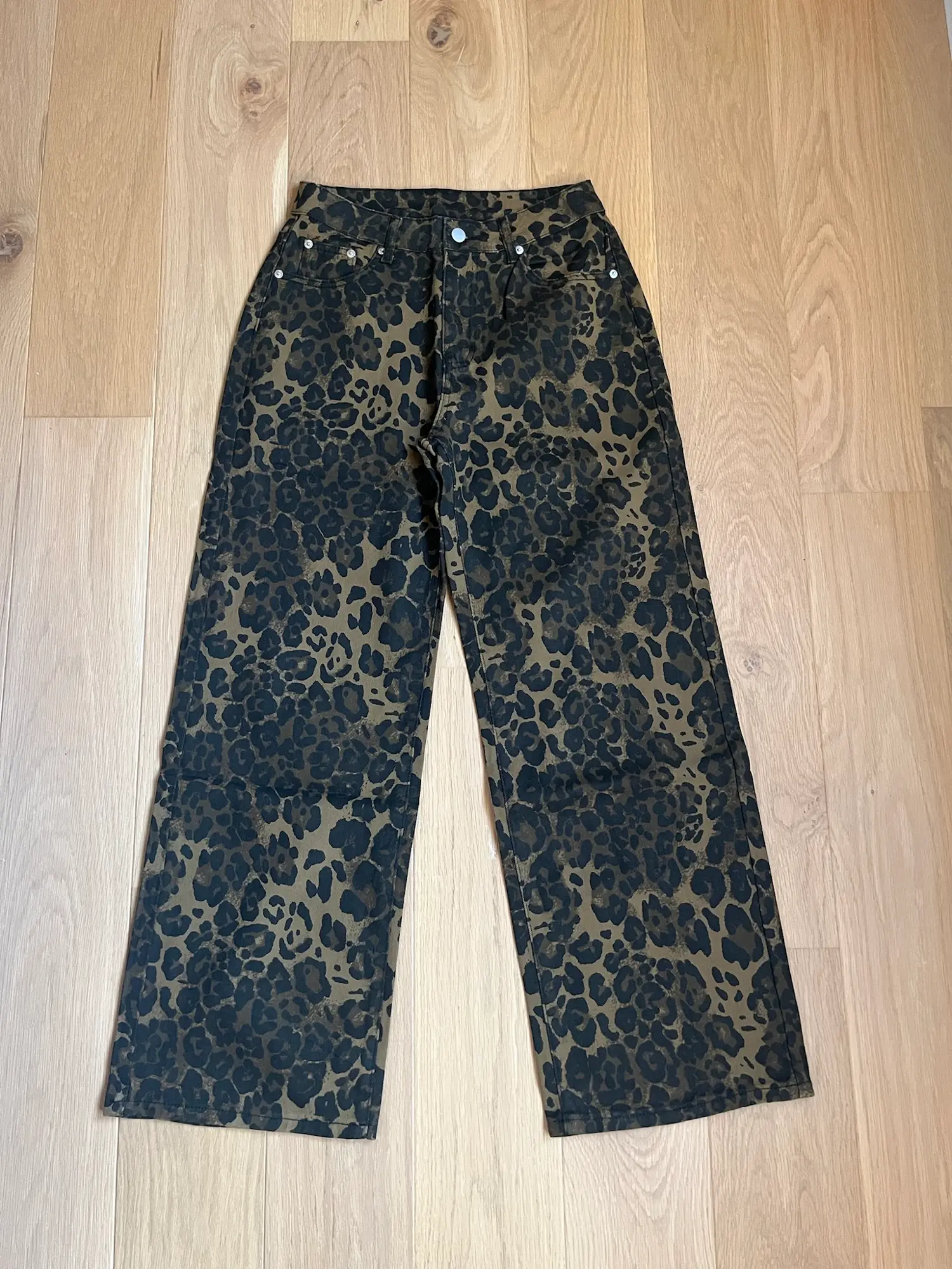 Zara jeans