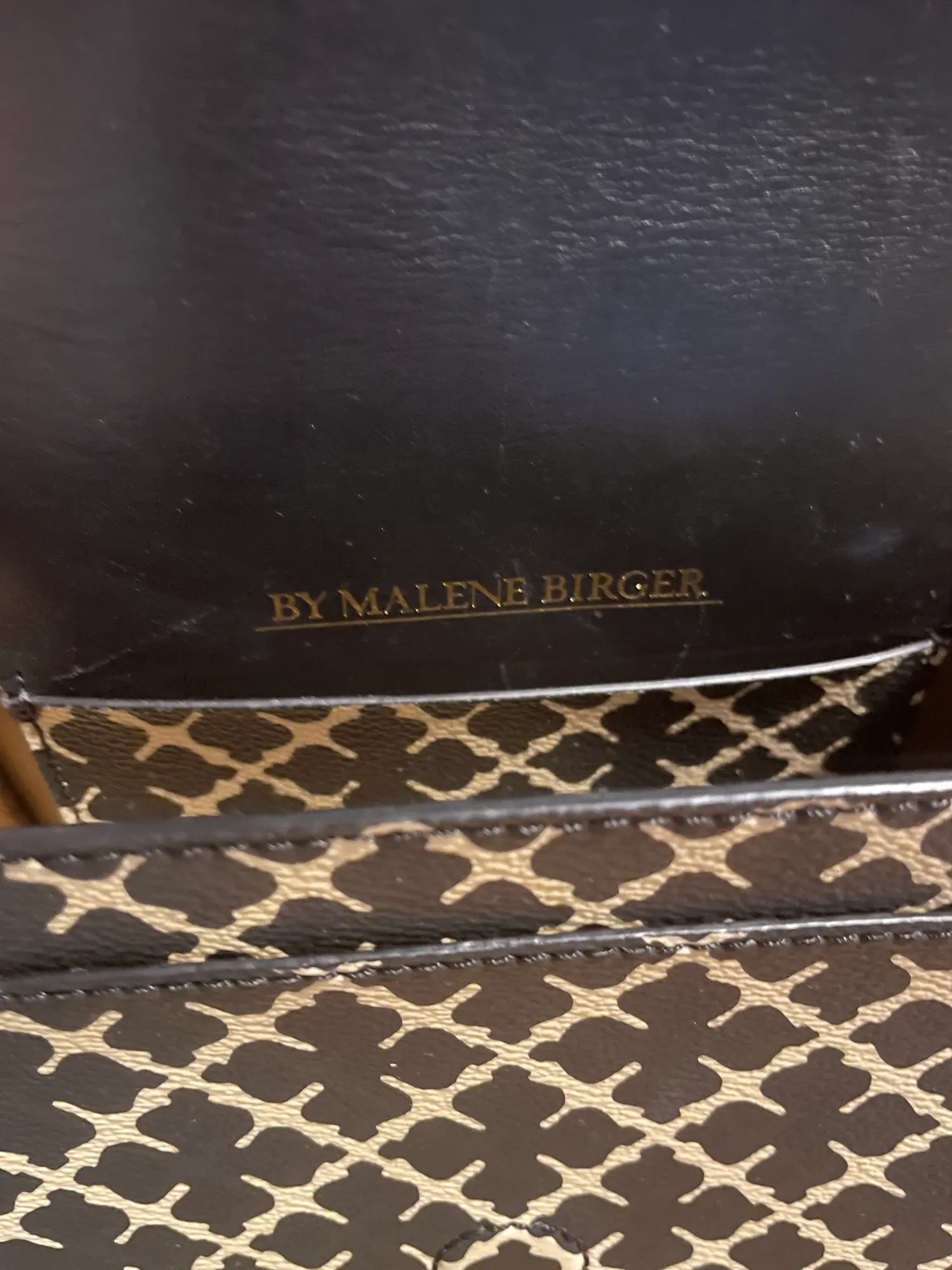 By Malene Birger crossbody-taske