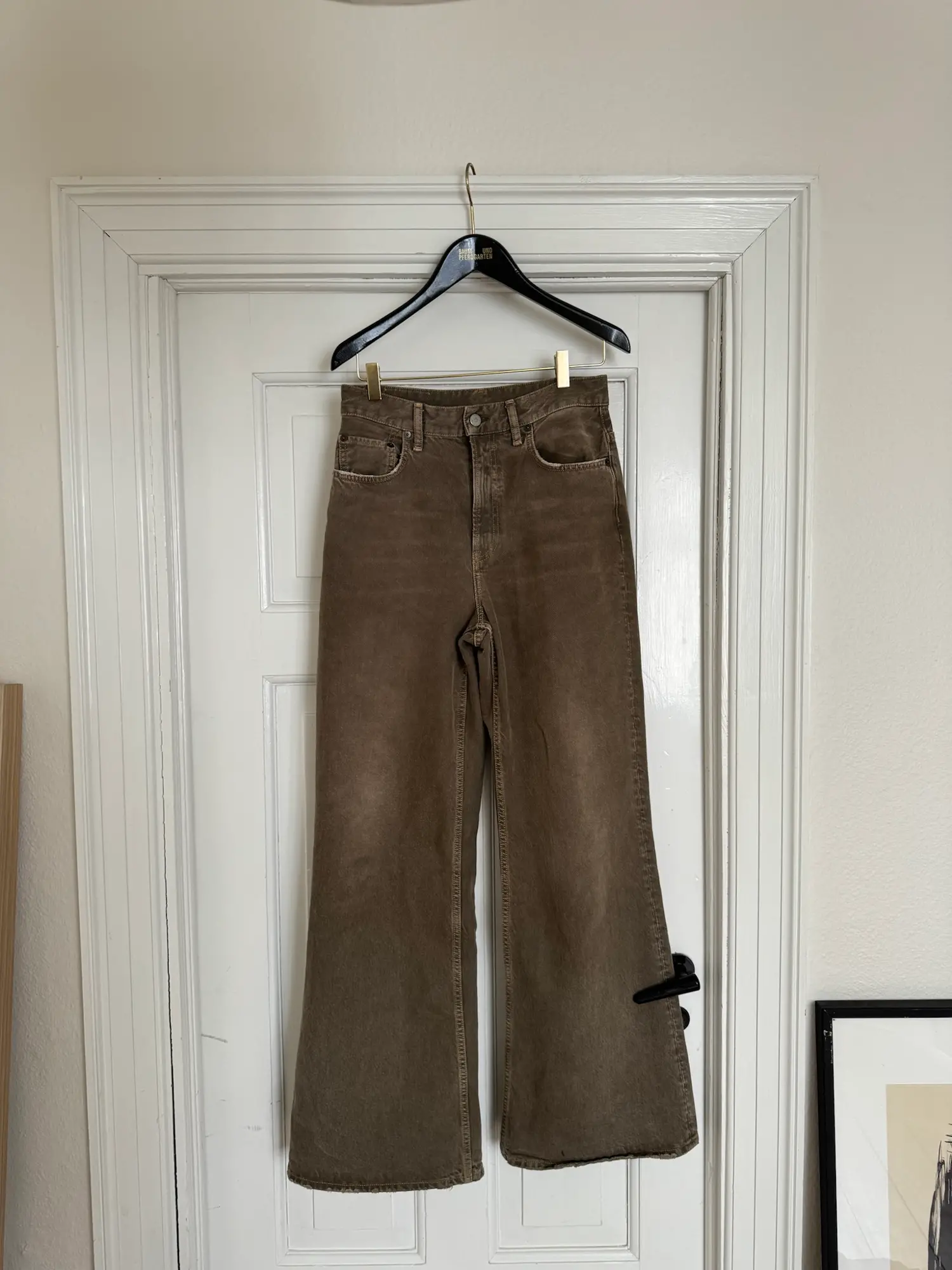 Acne Studios jeans