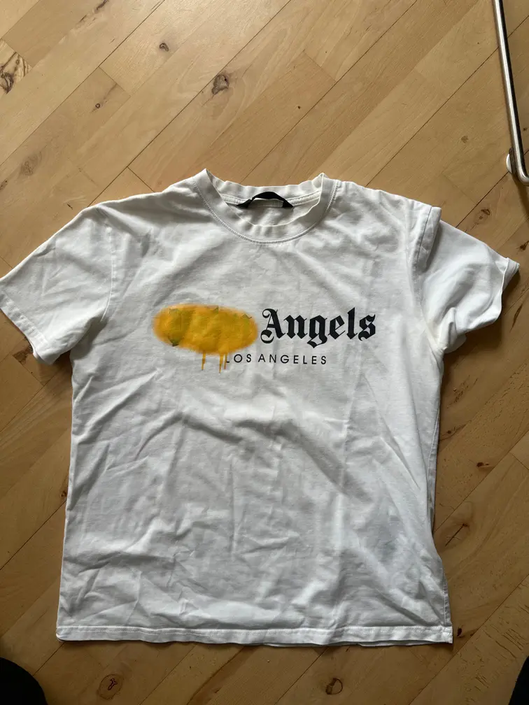 Palm Angels t-shirt