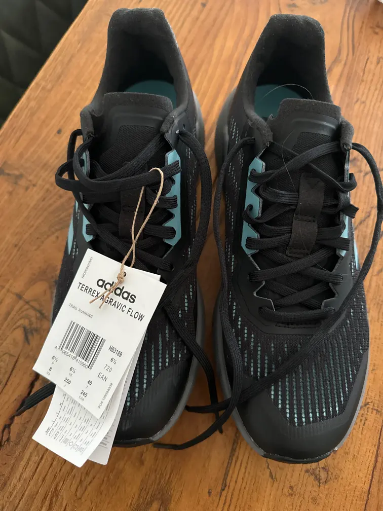 Adidas sko  støvler