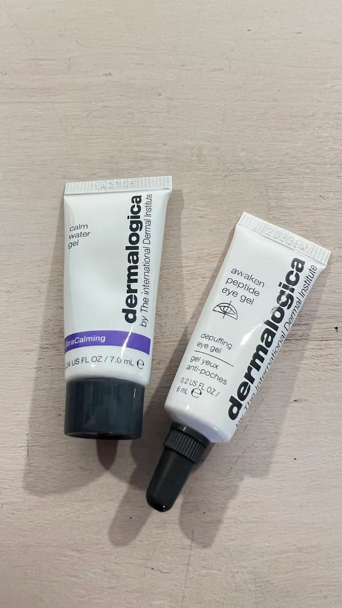 Dermalogica øjenpleje