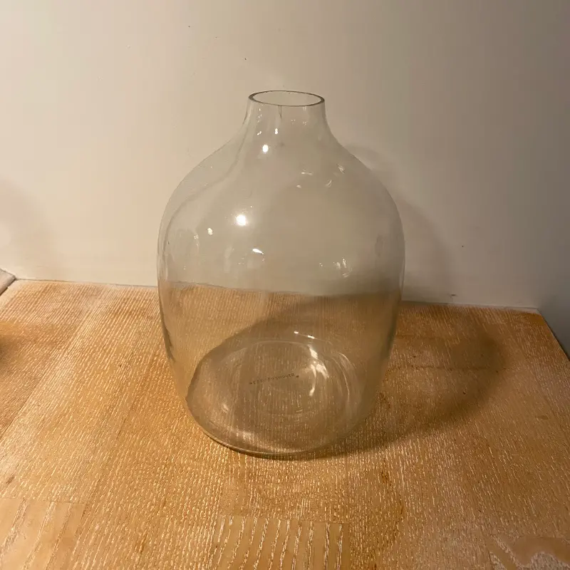Bloomingville vase