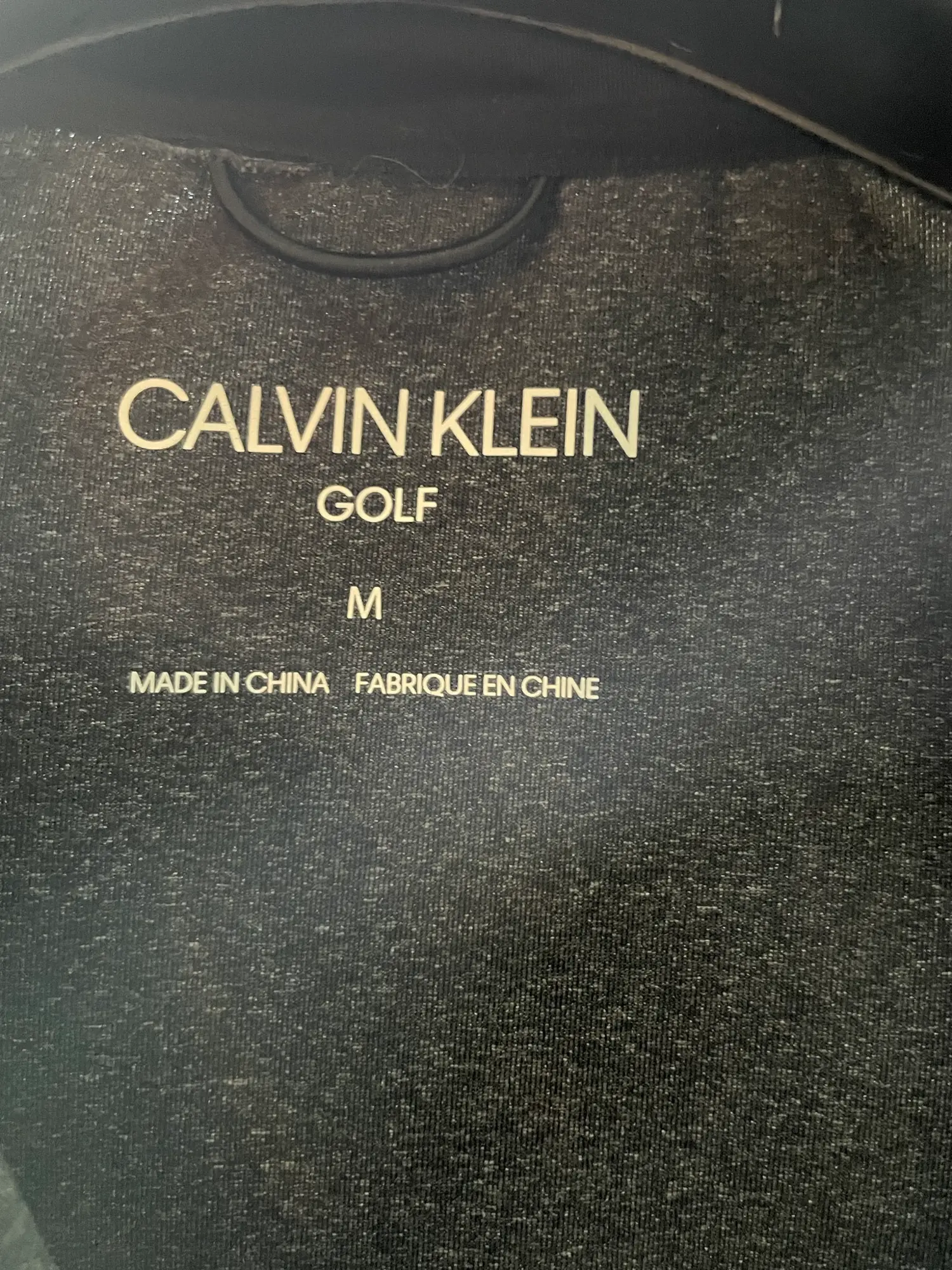 Calvin Klein andet sportstøj