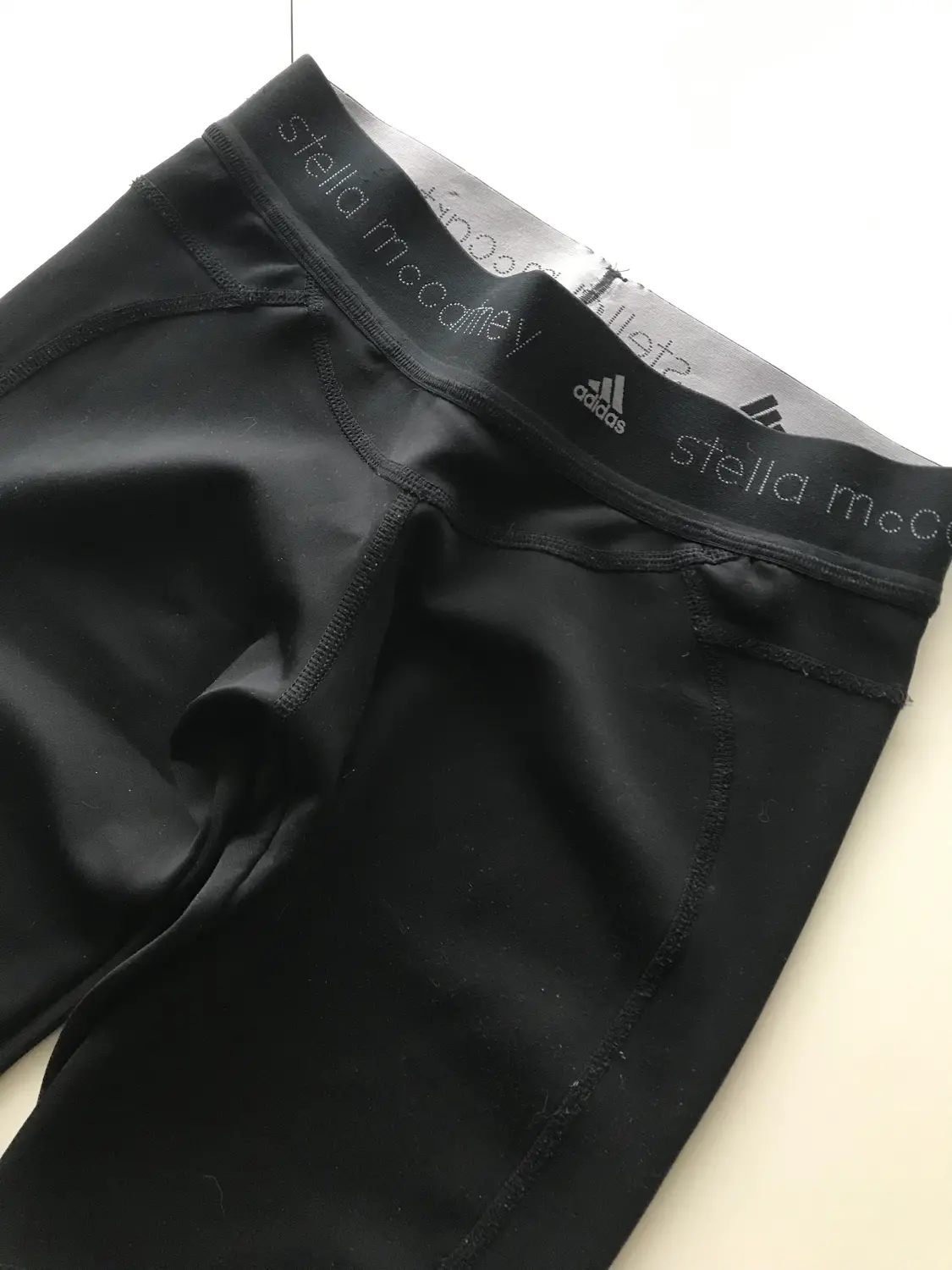 Adidas Stella Mccartney bukser  tights