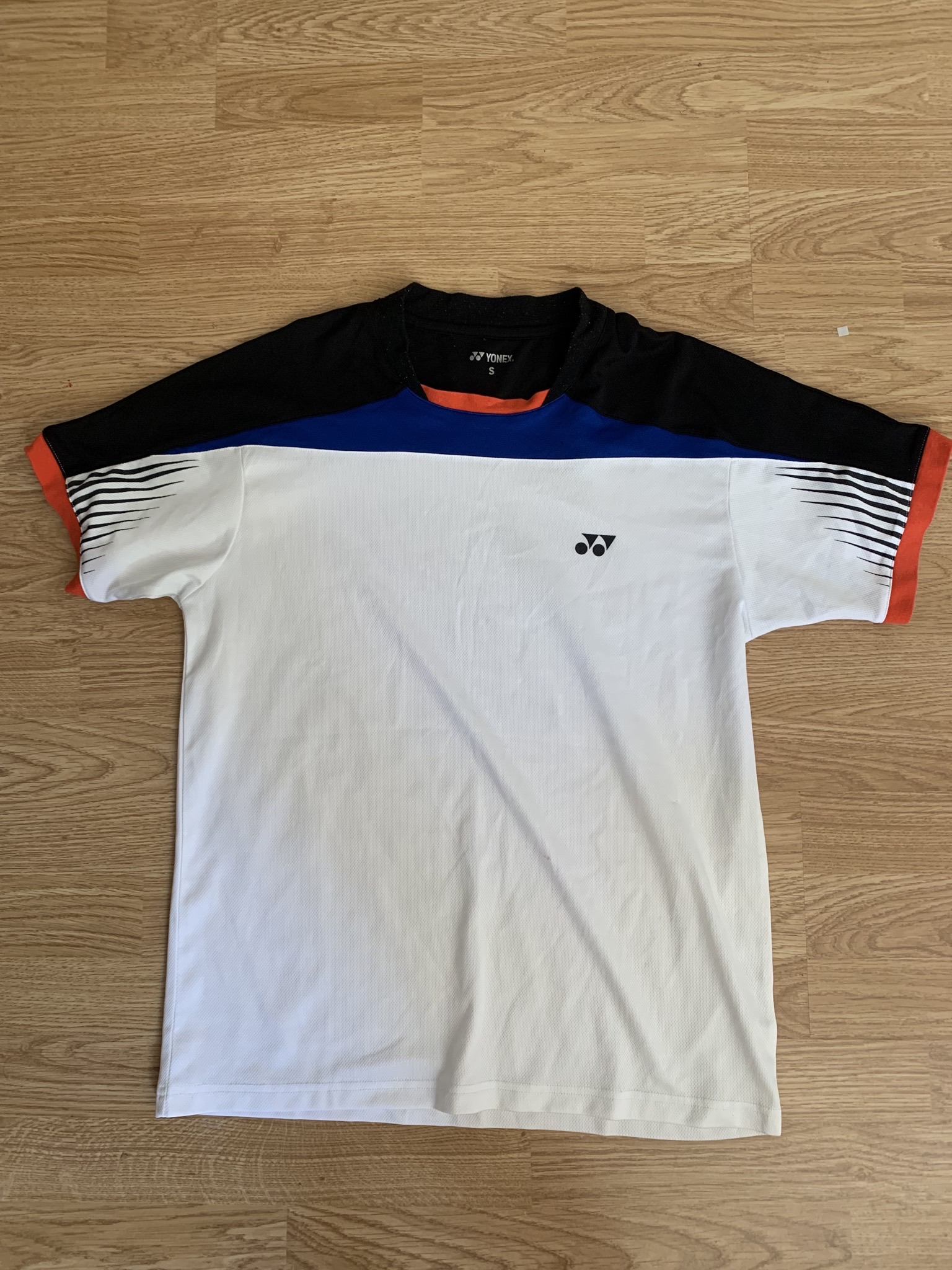 Yonex t-shirt