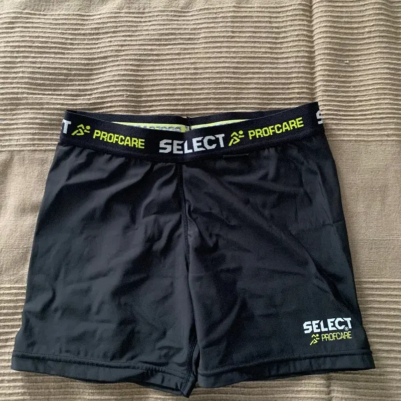 Select shorts