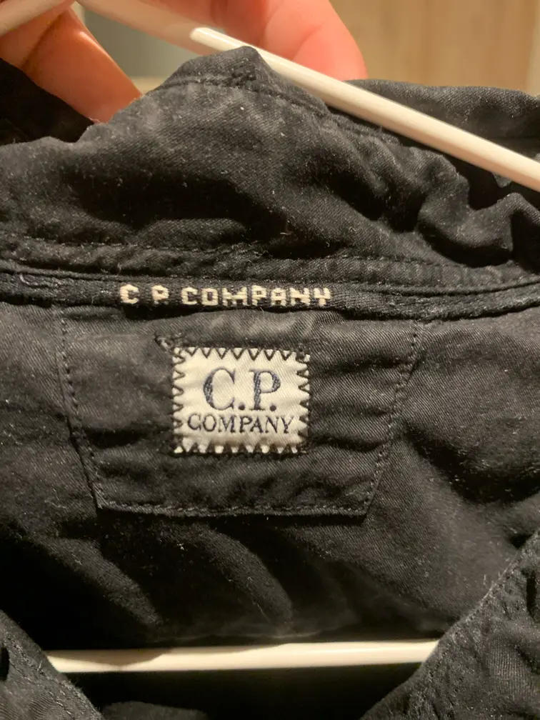 CP Company skjorte