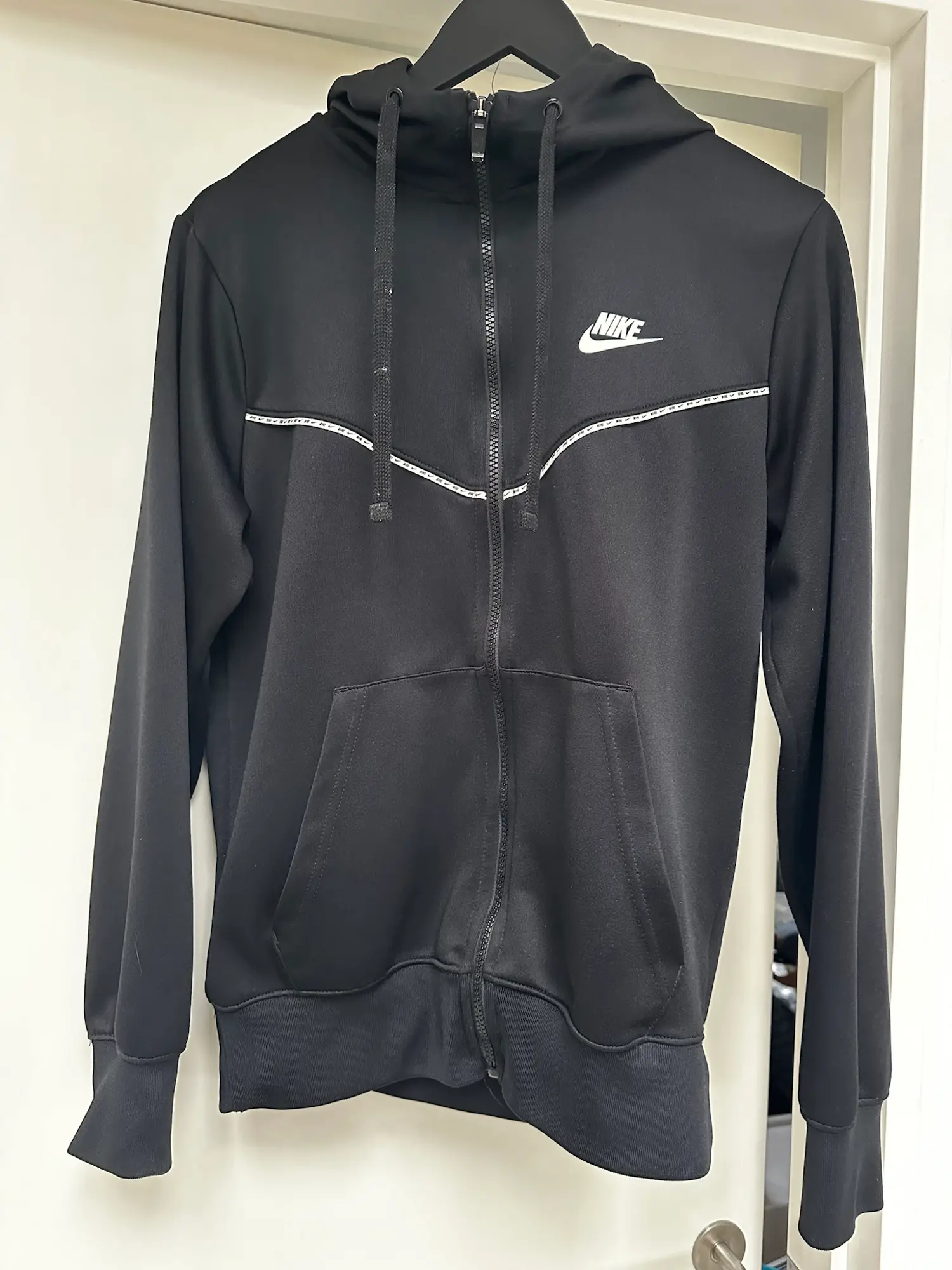 Nike sportsjakke