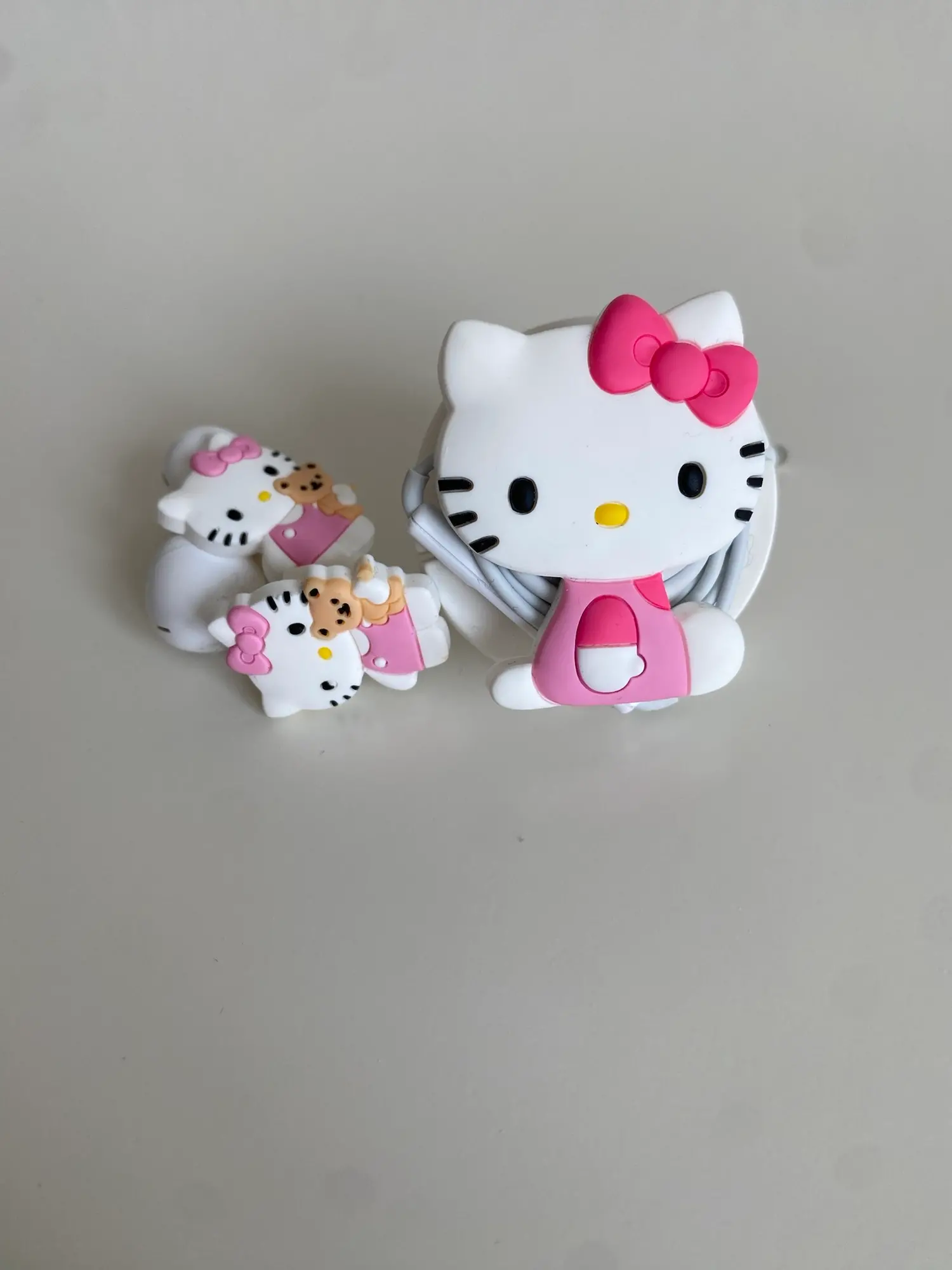 Hello Kitty tilbehør