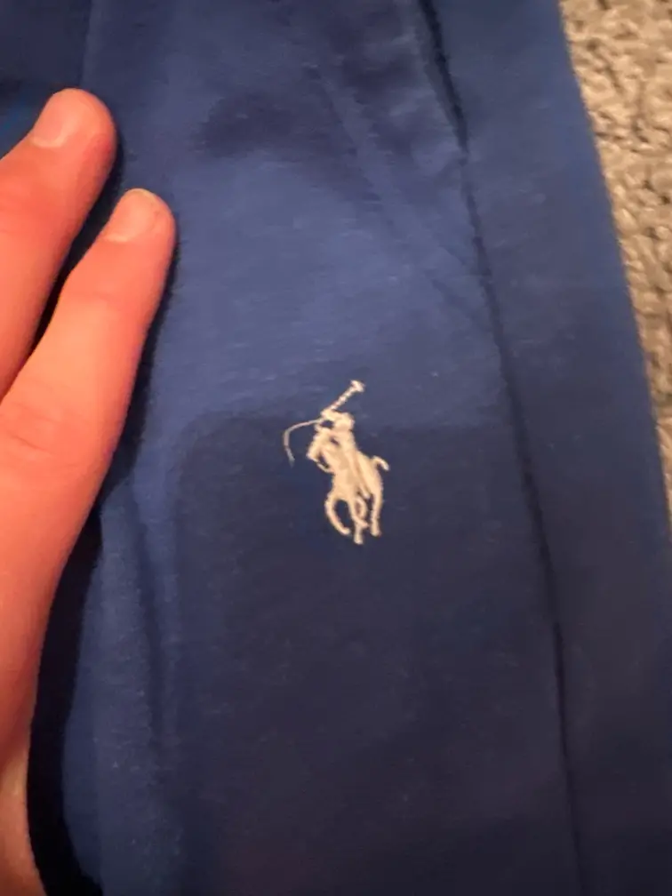 Ralph Lauren bukser