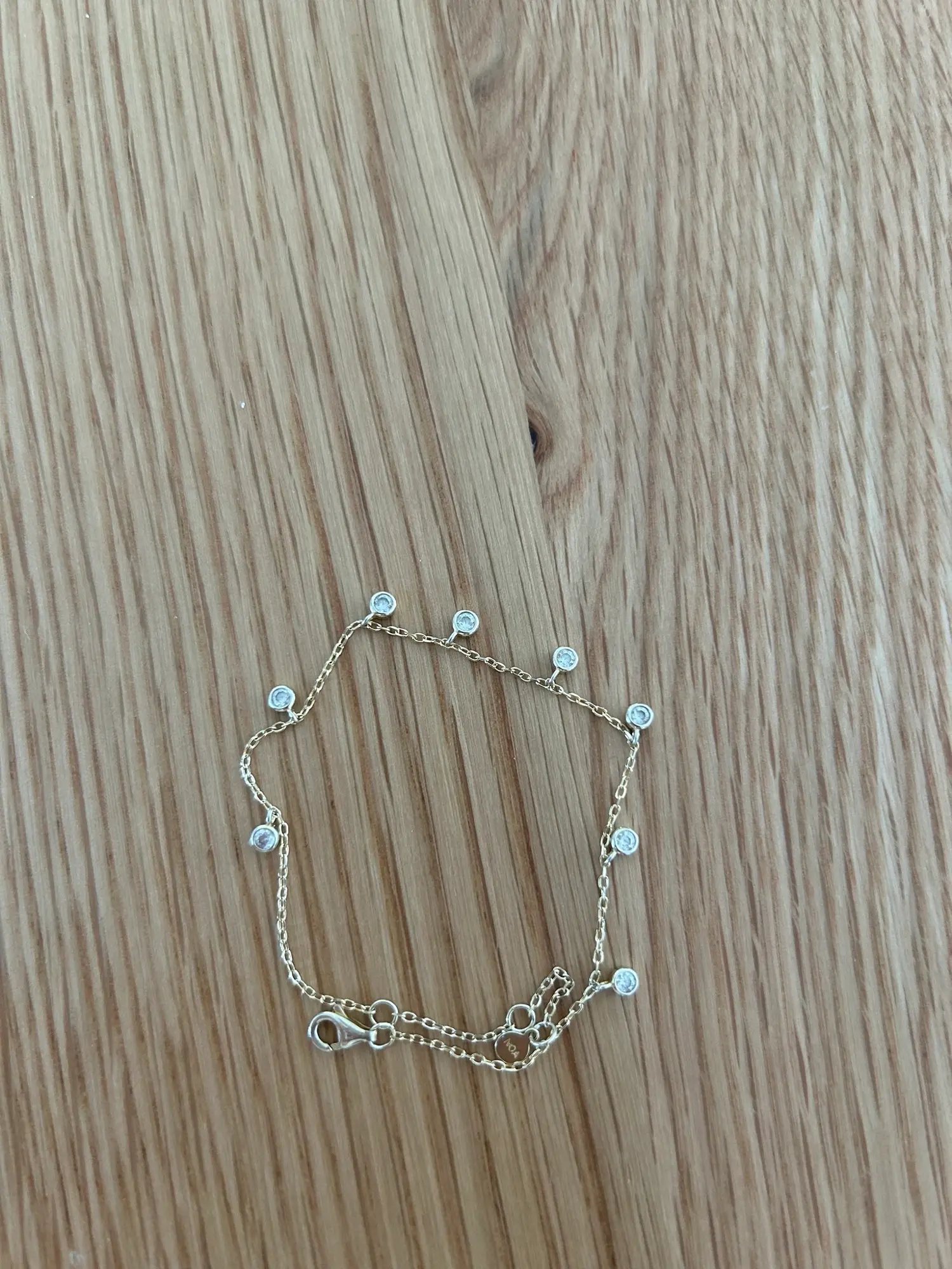 Nordahl Jewellery armbånd