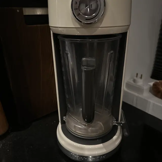 KitchenAid køkkenmaskine