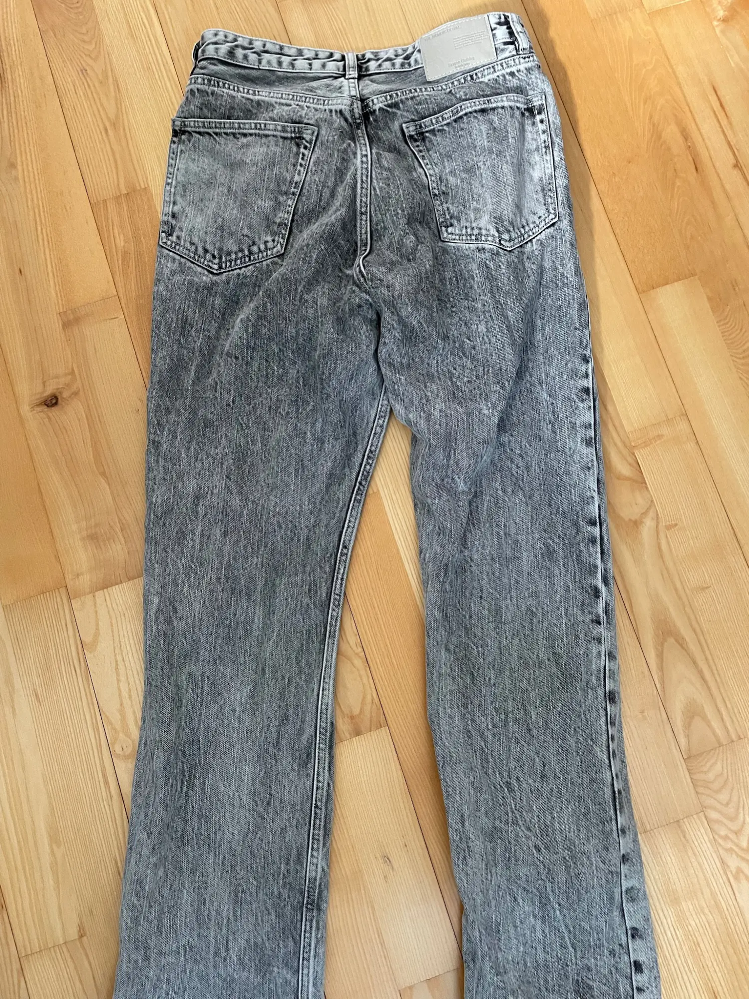 Skagen Clothing jeans