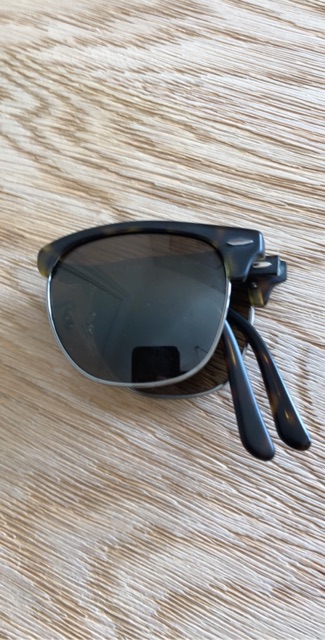 Ray-Ban solbriller