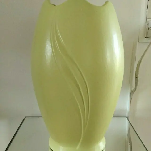 Vintage vase