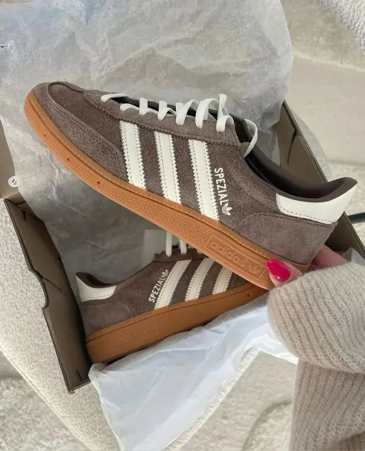 Adidas sneakers