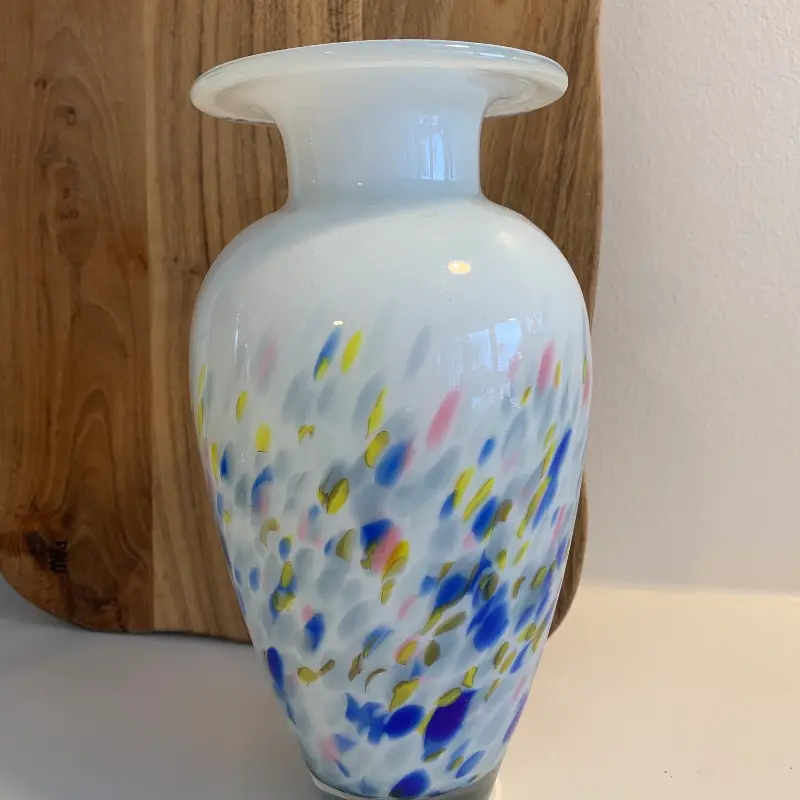 Vintage vase