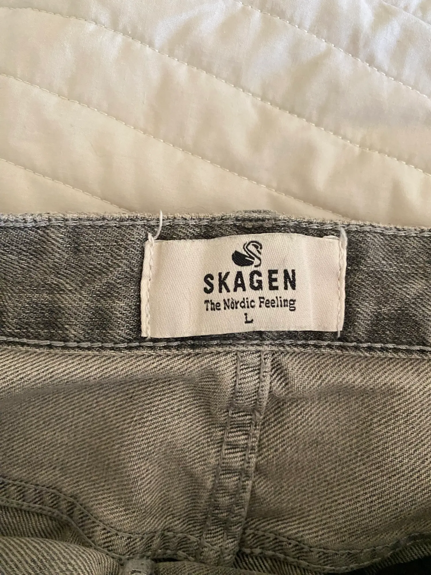 Skagen Clothing jeans