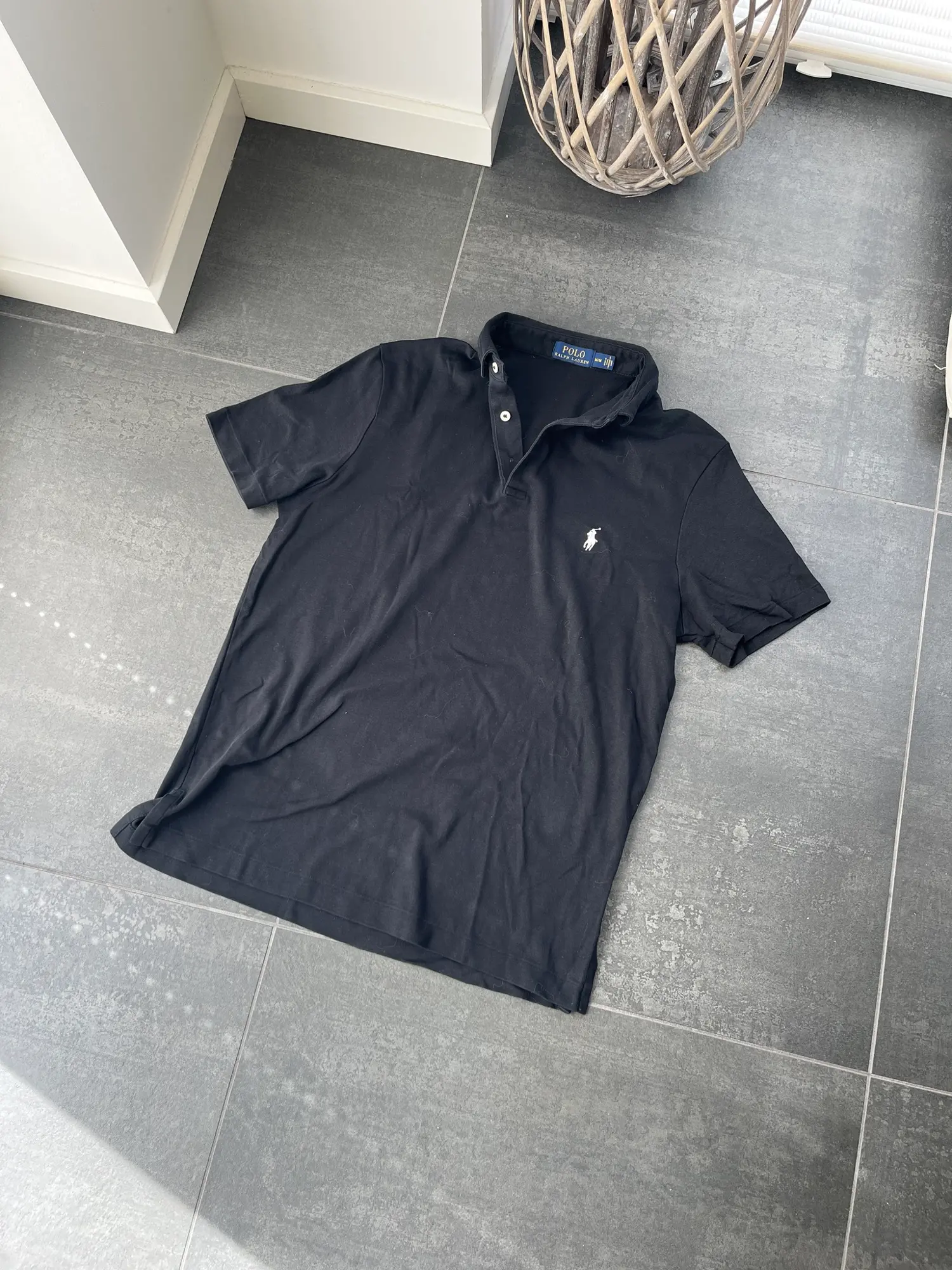 Polo Ralph Lauren polotrøje